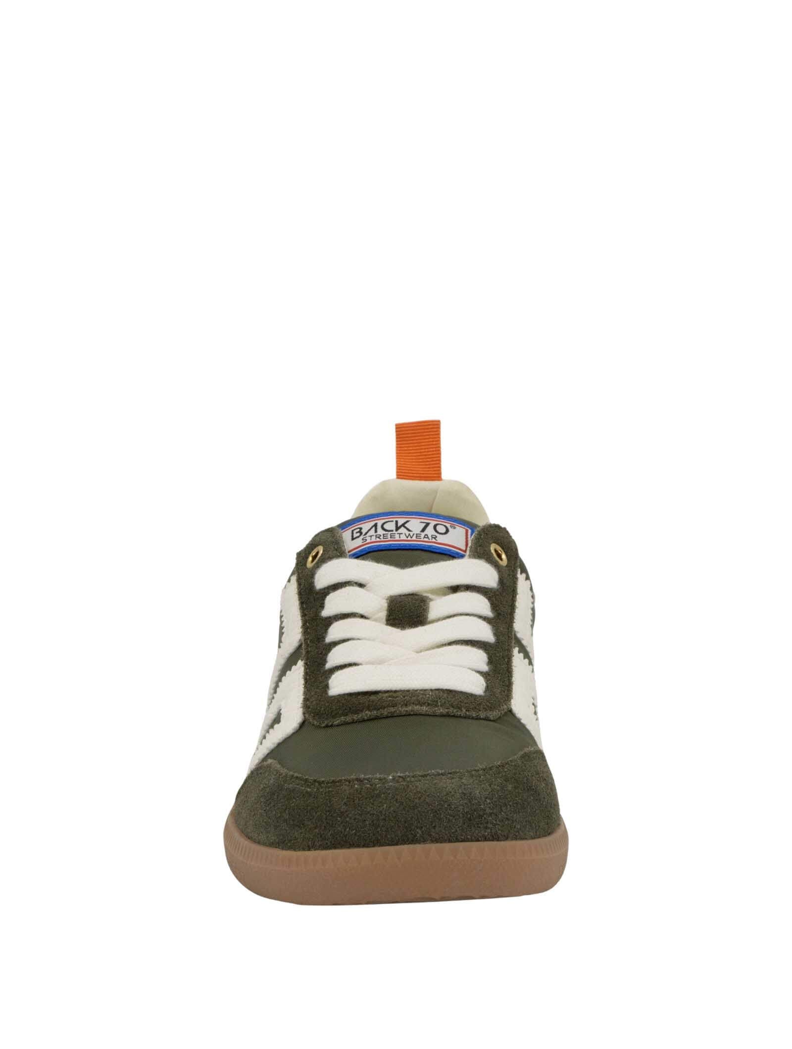 Back 70 Ghost N Sneaker