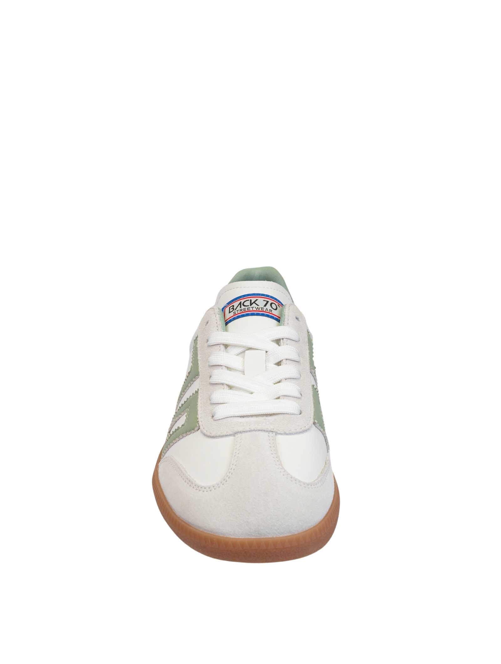 Back 70 Cloud 2505 Sneaker