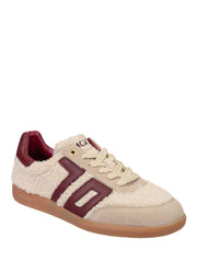 Back 70 Teddy Sneaker