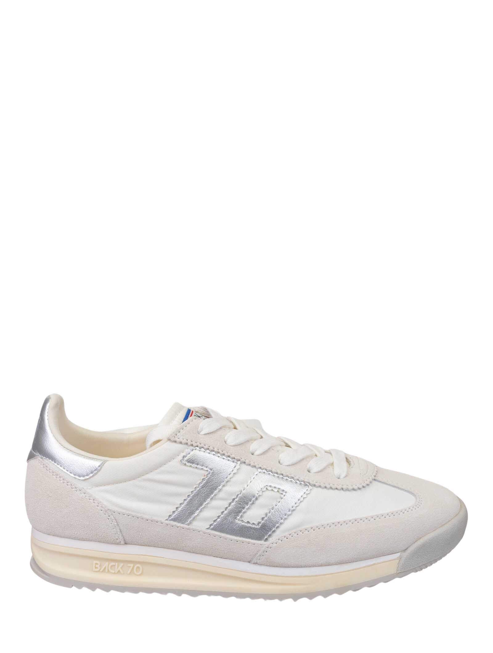 Back 70 Barkley Jogger Sneaker