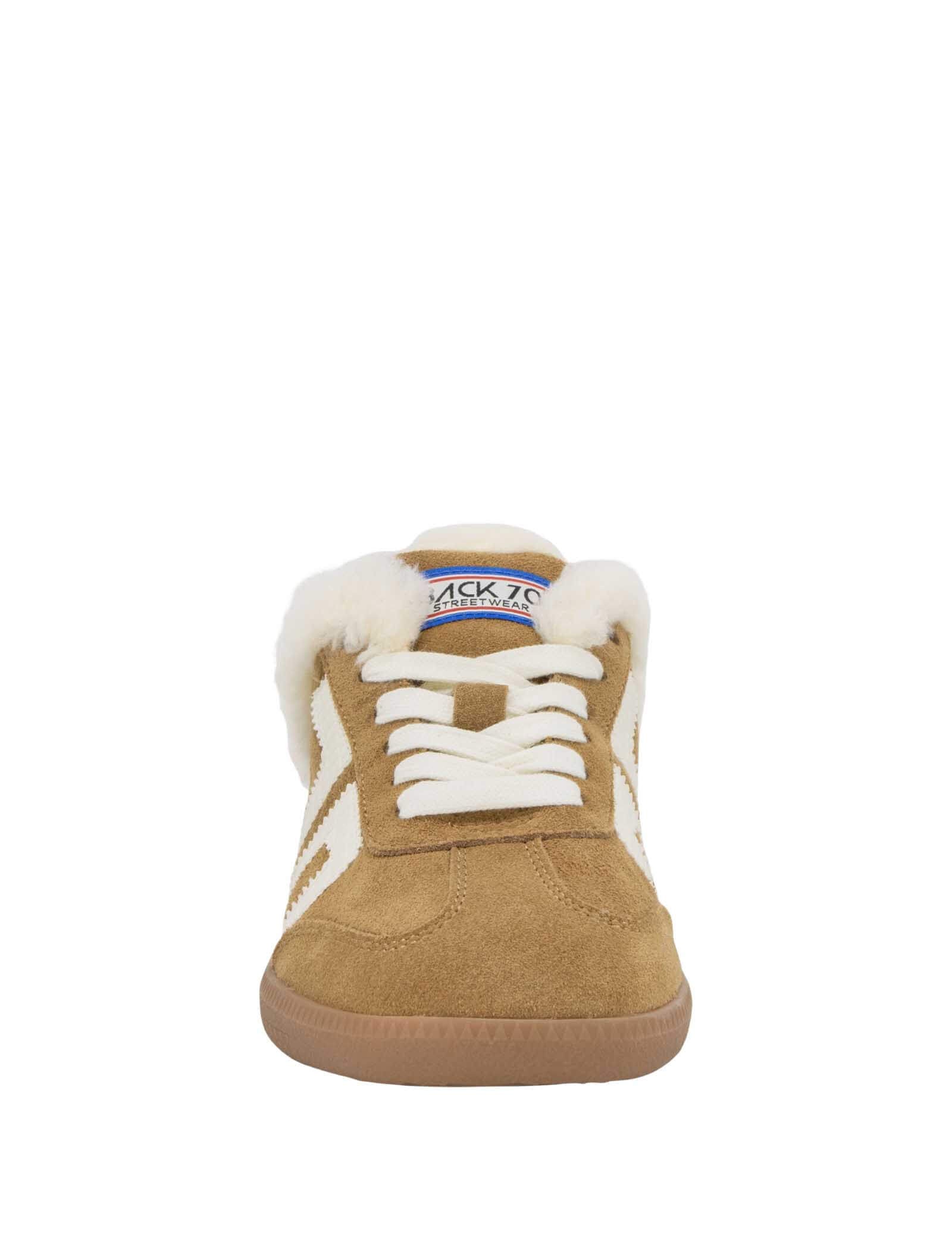Back 70 Easter FL Backless Sneaker*