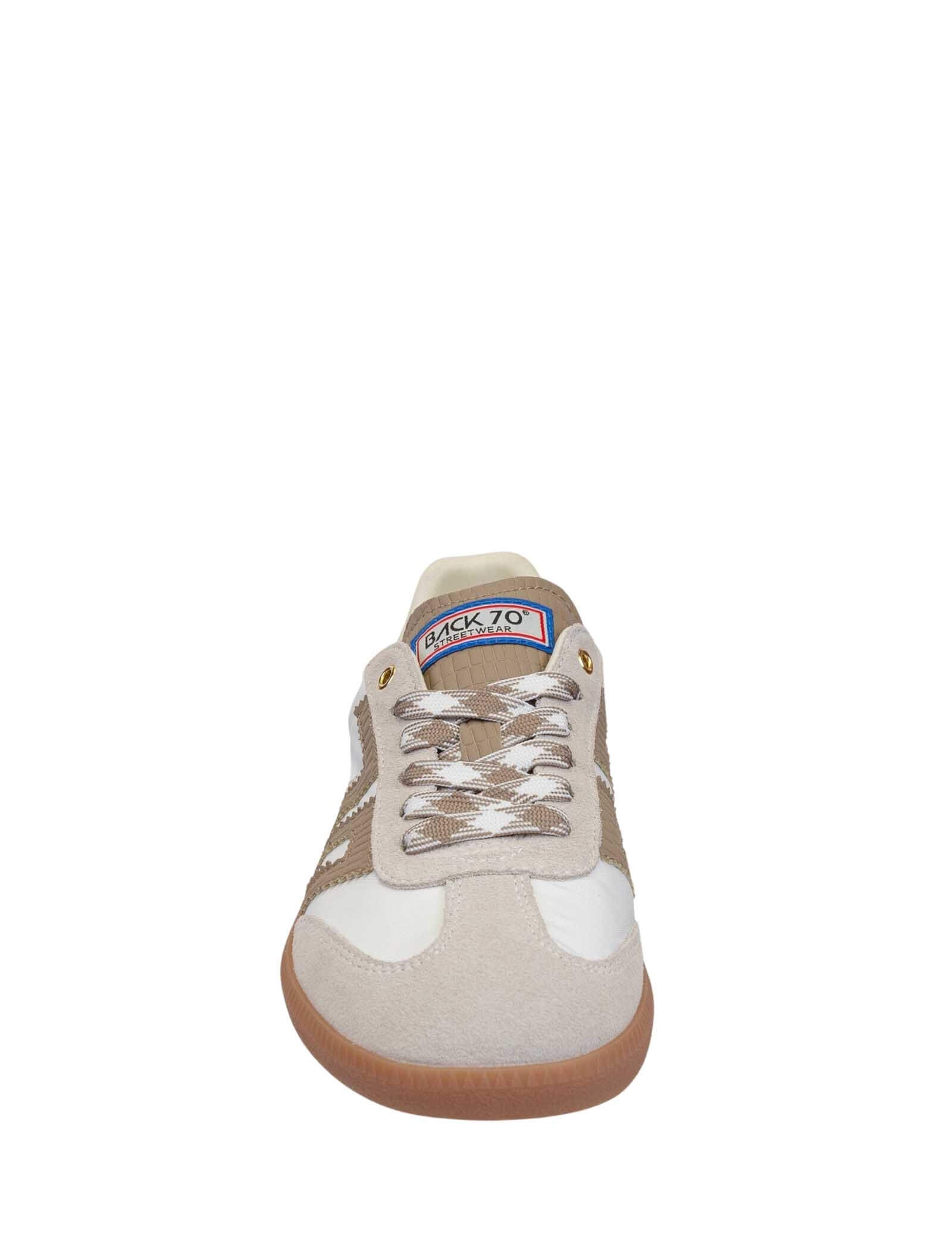 Back 70 Ghost Sneaker