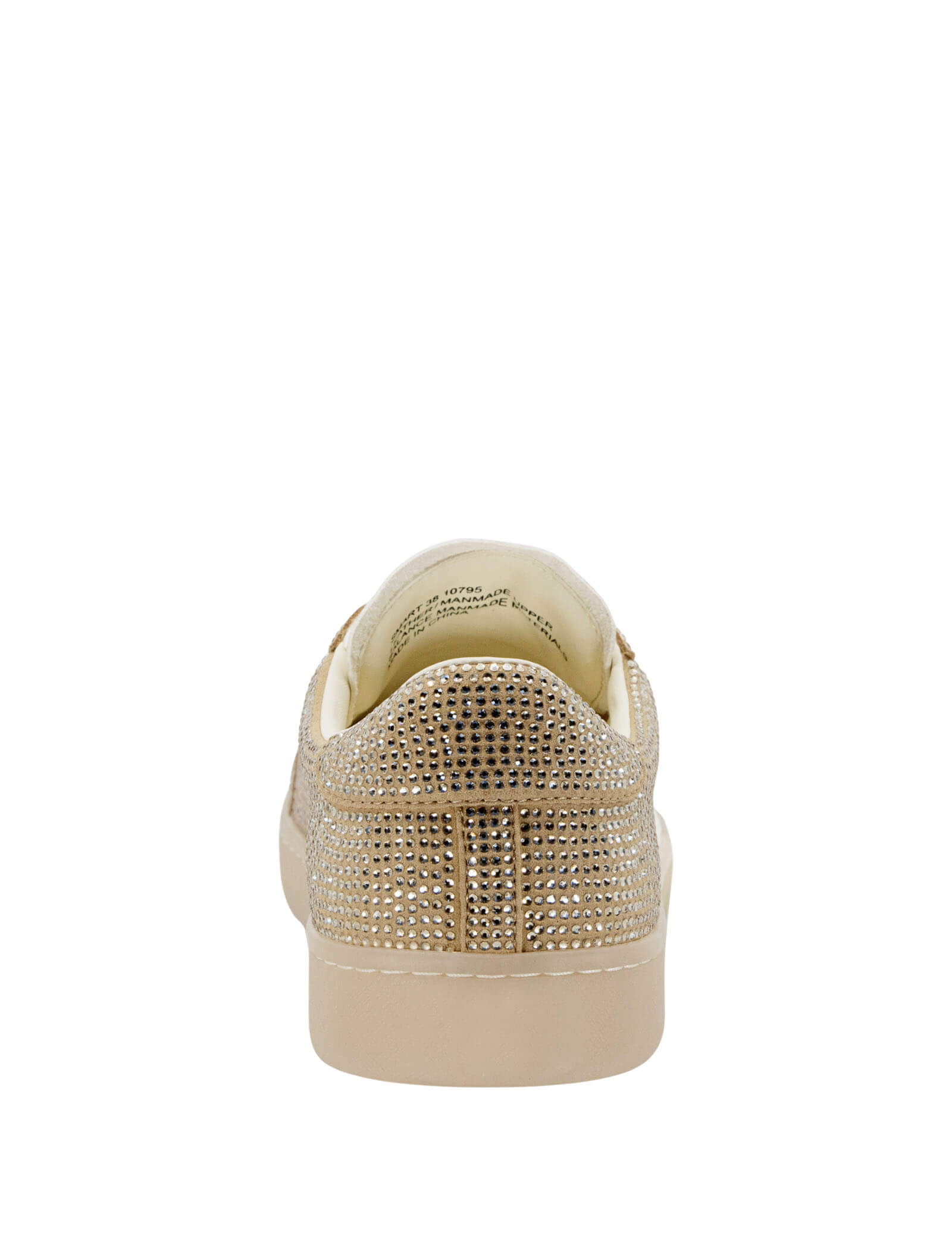 Back 70 Smart Sneaker