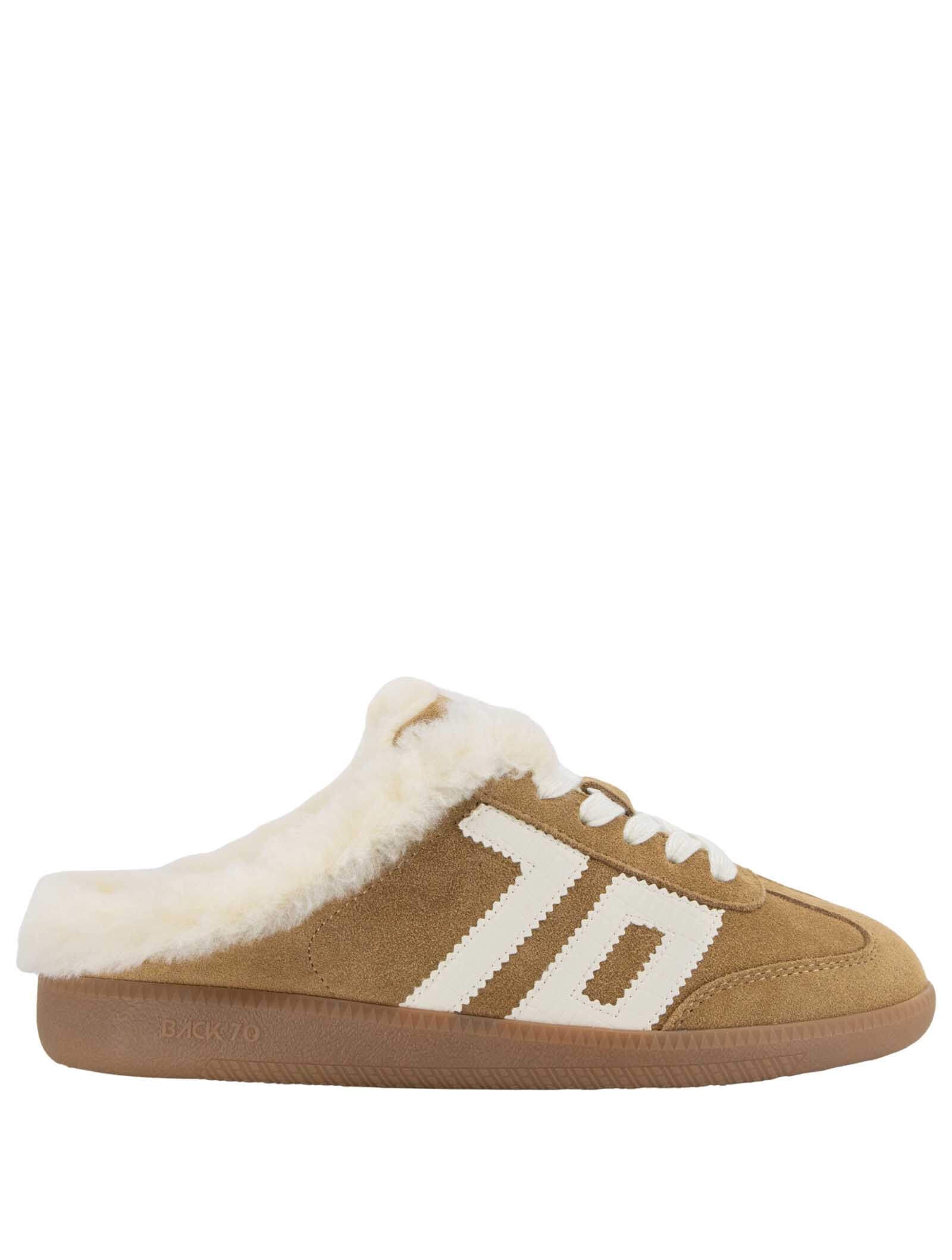 Back 70 Easter FL Backless Sneaker*