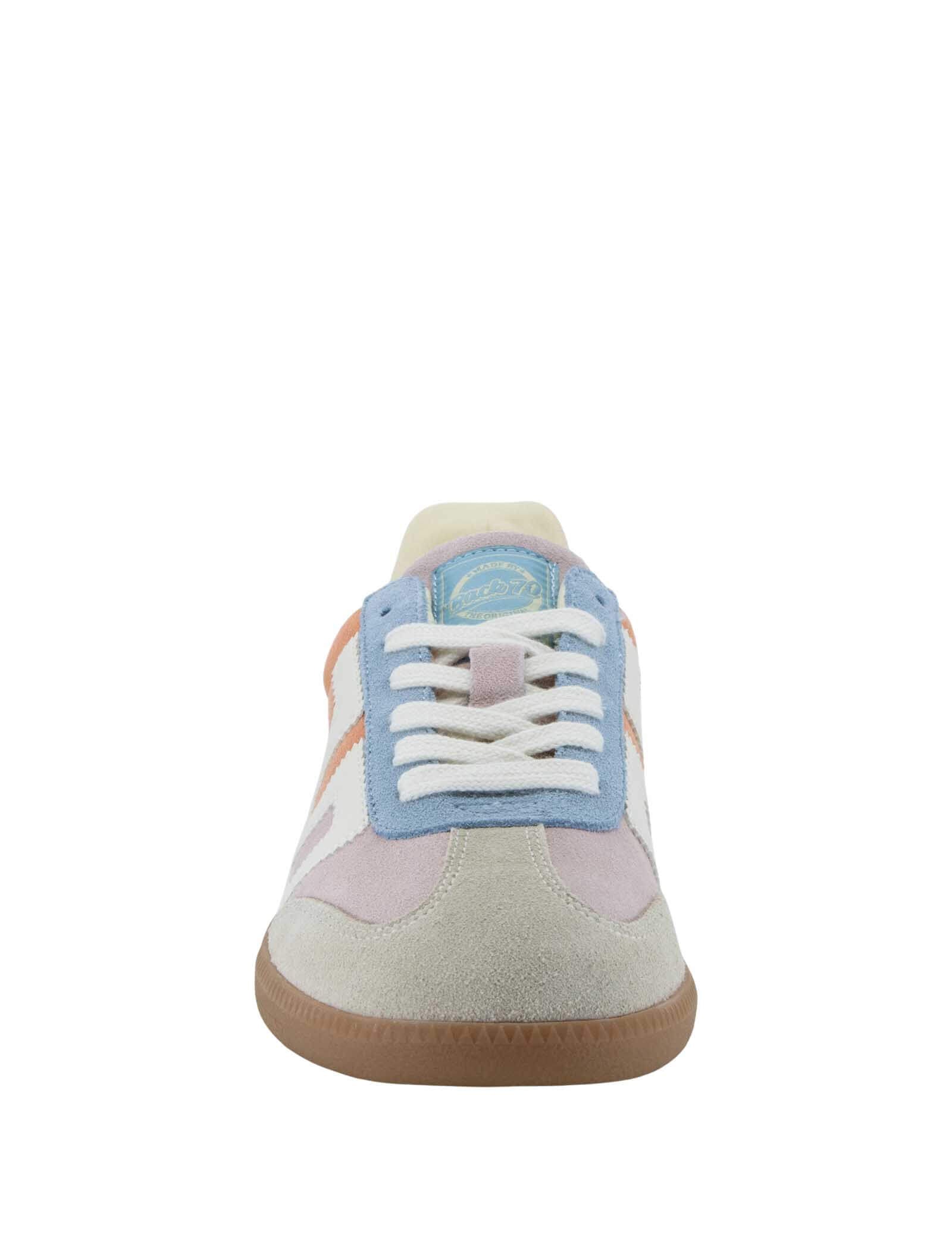 Back 70 Squid Sneaker