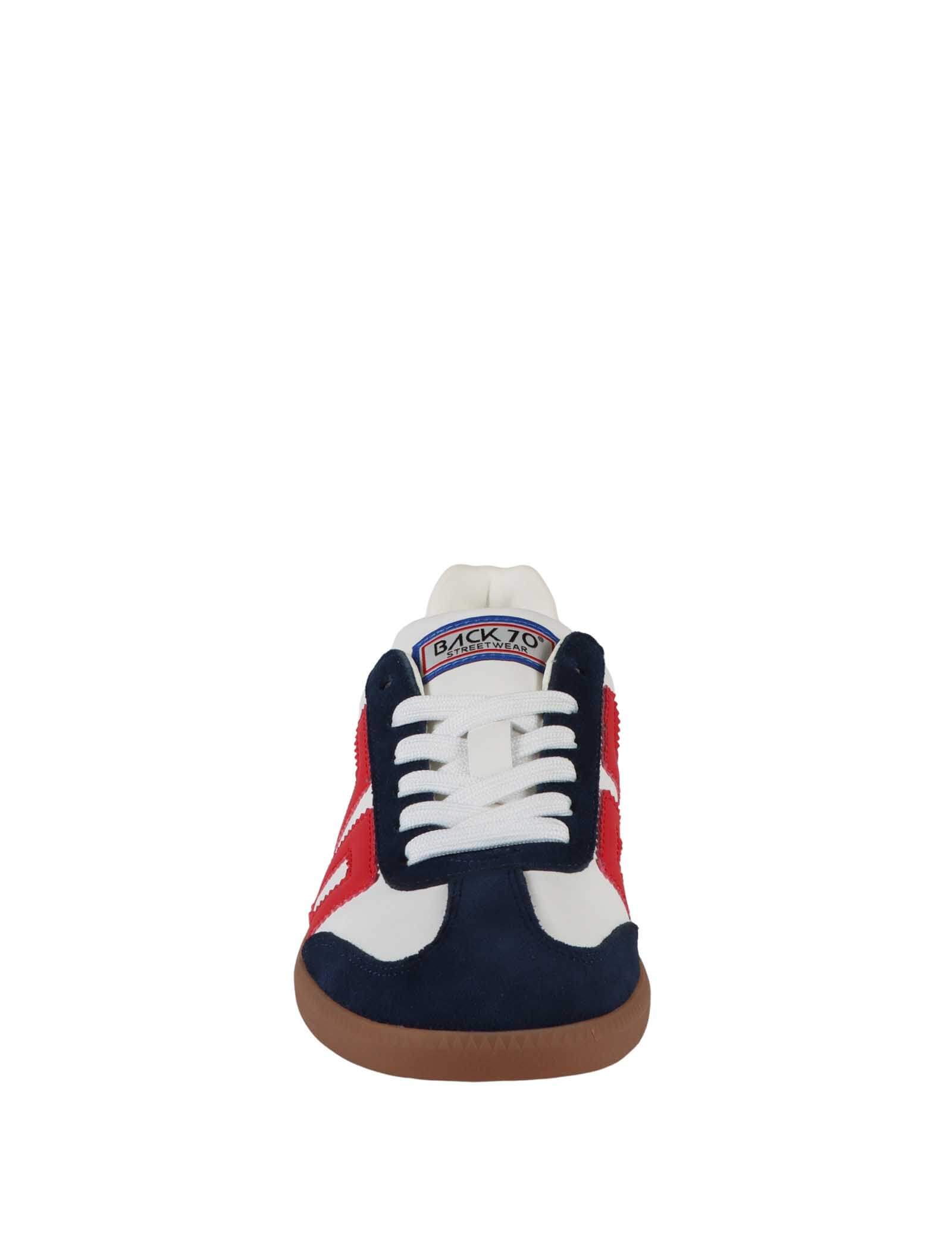 Back 70 Cloud Sneakers