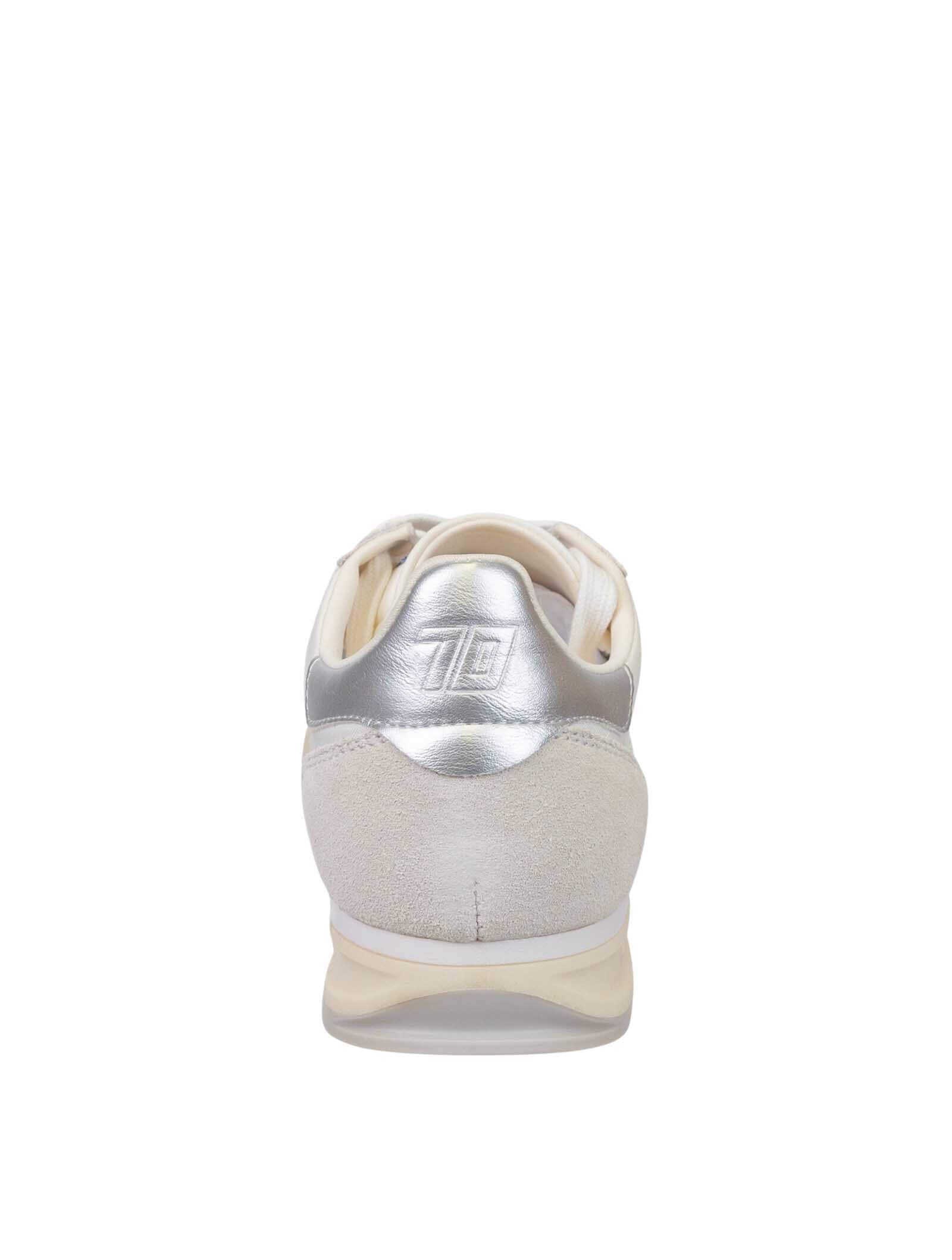 Back 70 Barkley Jogger Sneaker