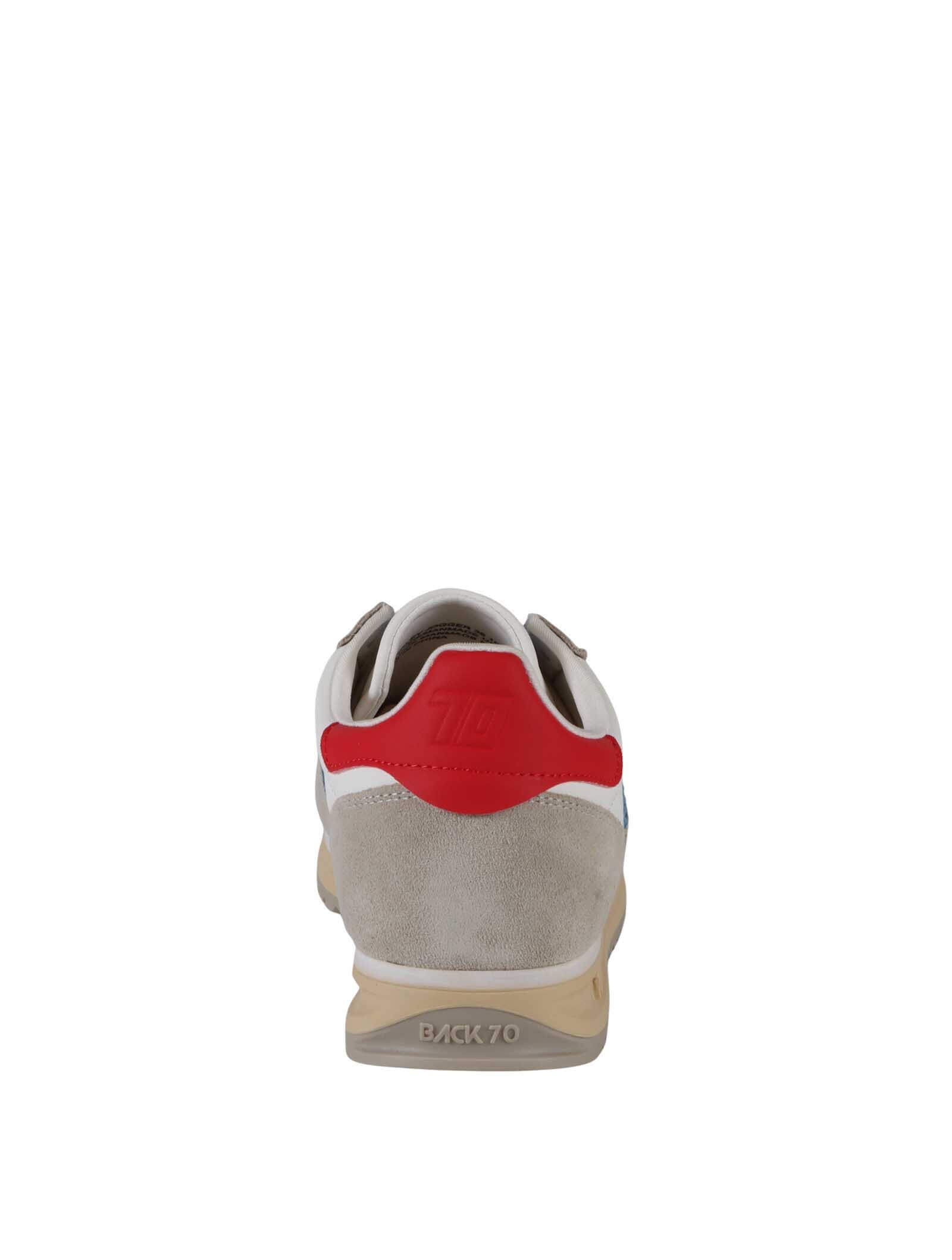 Back 70 Jogger M Sneakers