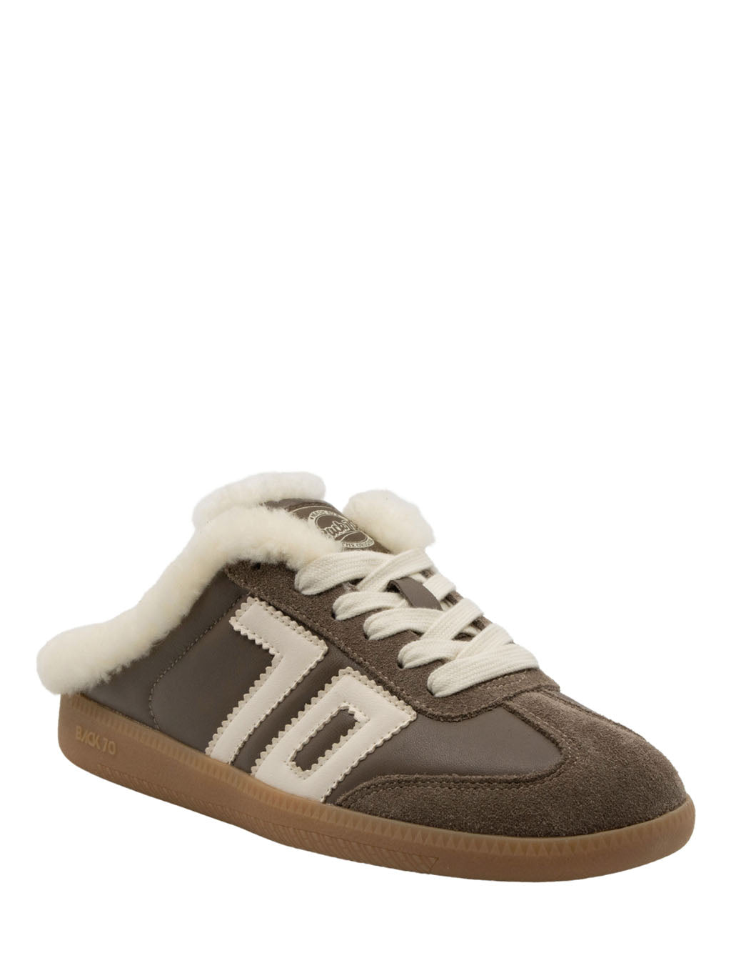 Back 70 Easter FL Backless Sneaker