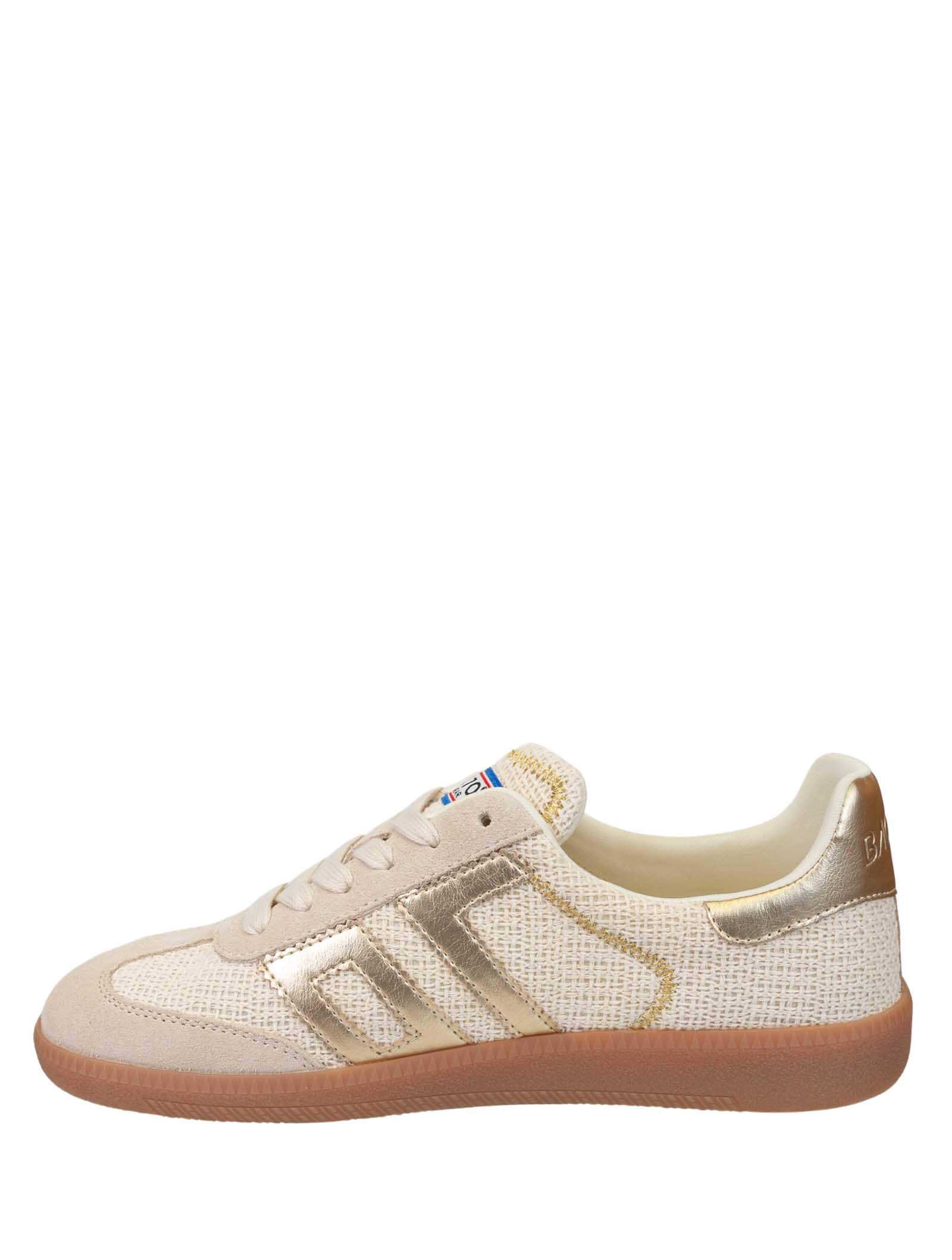 Back 70 Iuta 2512 Sneaker*