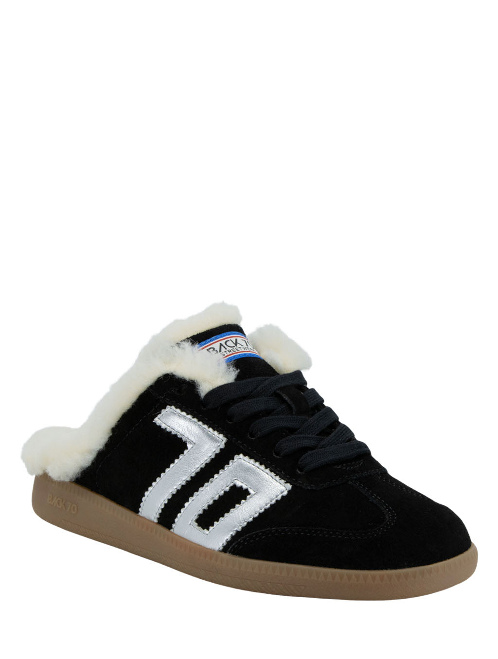 Back 70 Easter FL Backless Sneaker