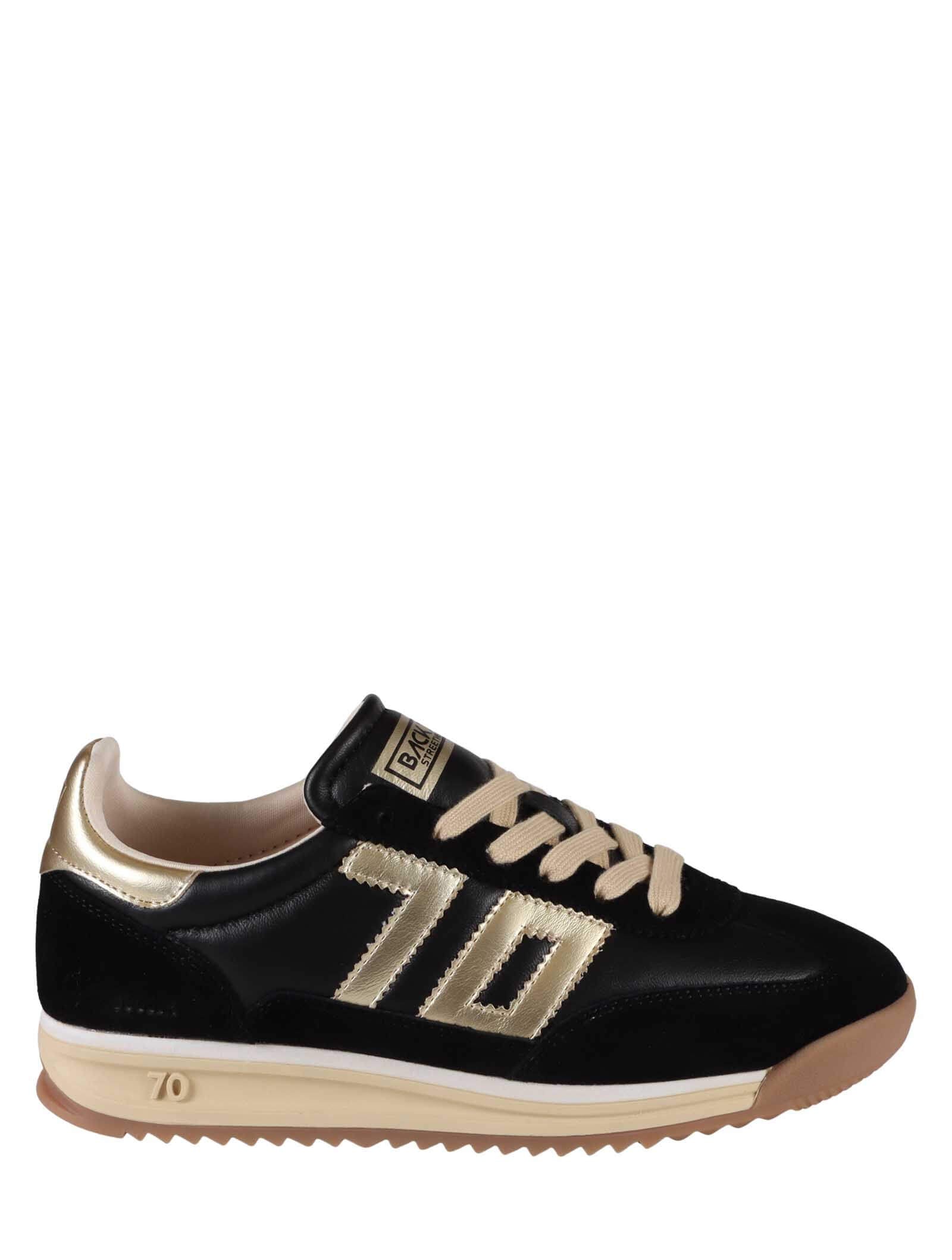 Back 70 Jogger N Sneaker