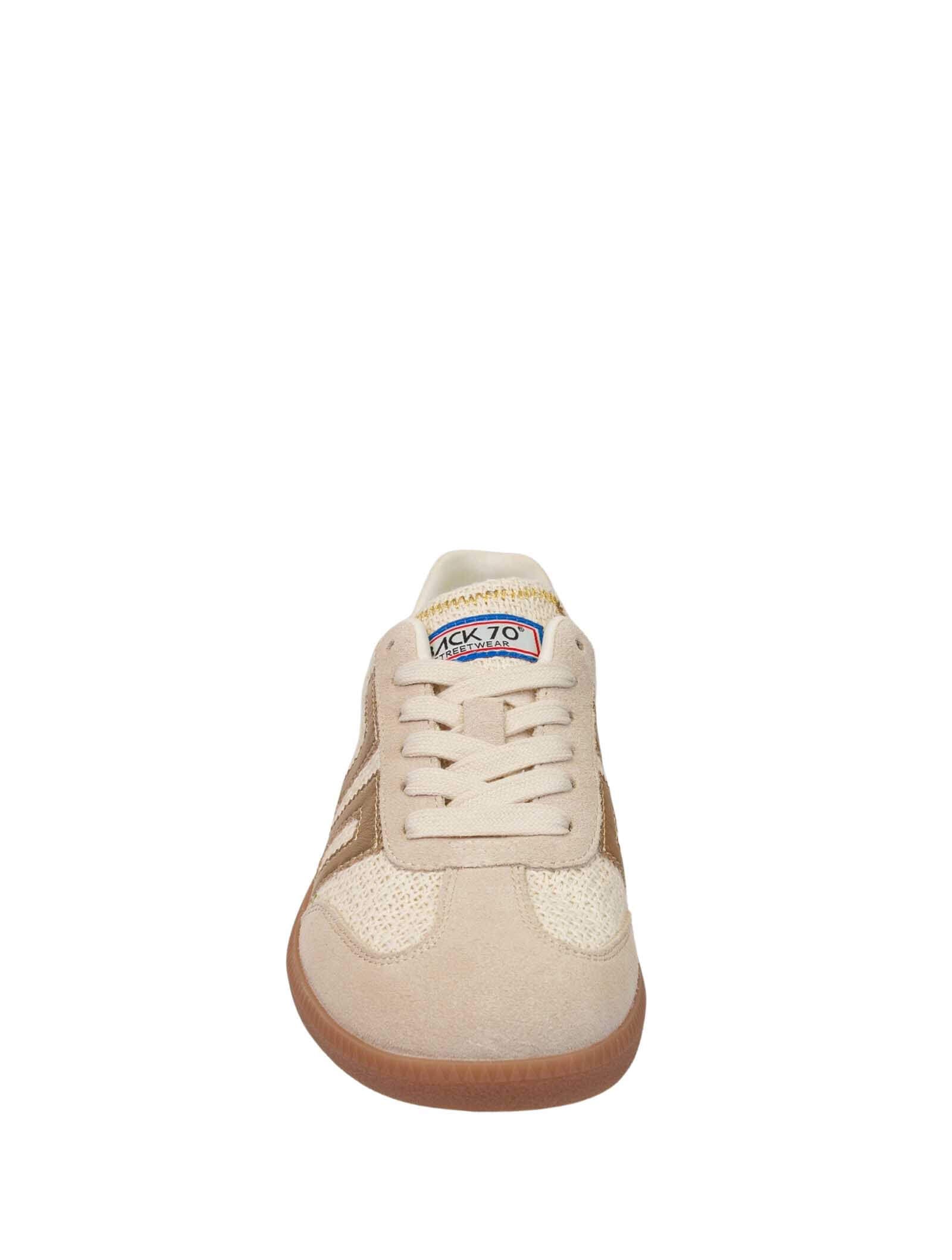 Back 70 Iuta 2512 Sneaker*