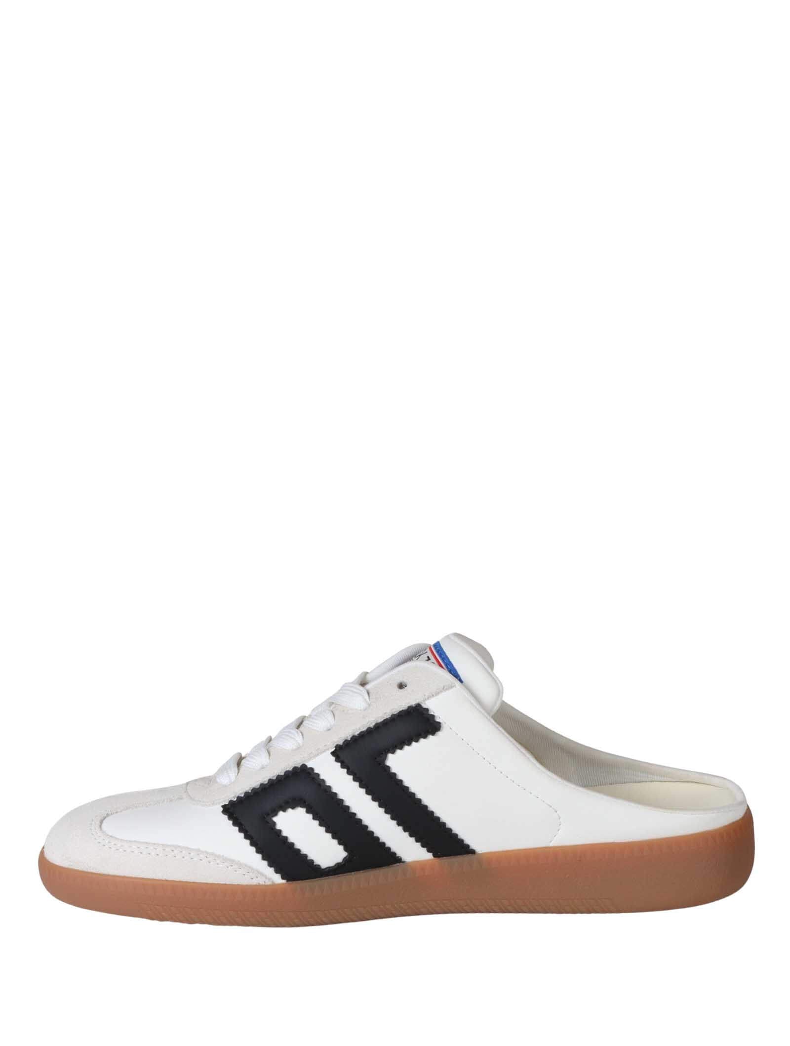 Back 70 Easter Backless Sneaker