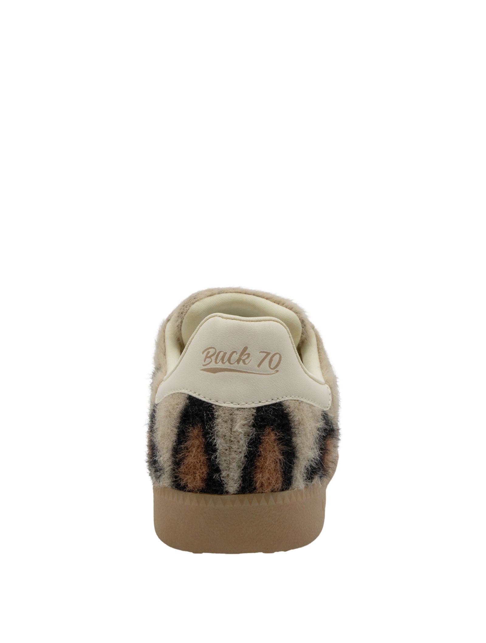 Back 70 Mohair Sneakers*