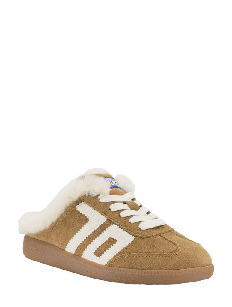 Back 70 Easter FL Backless Sneaker