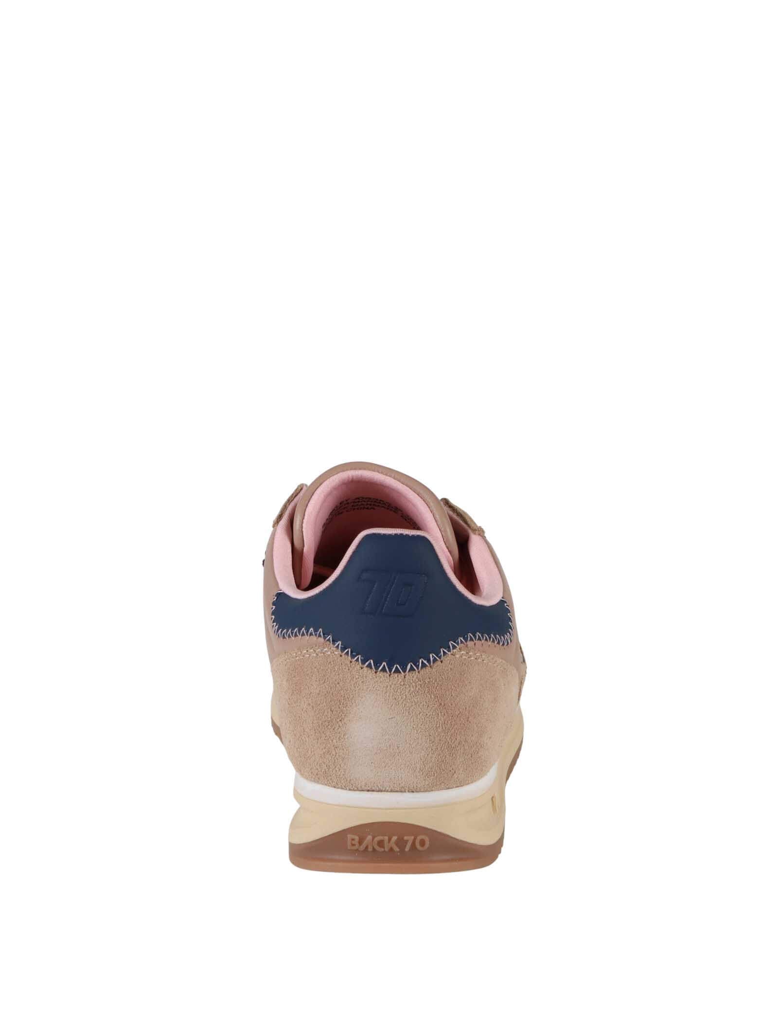 Back 70 Jogger Z Sneaker