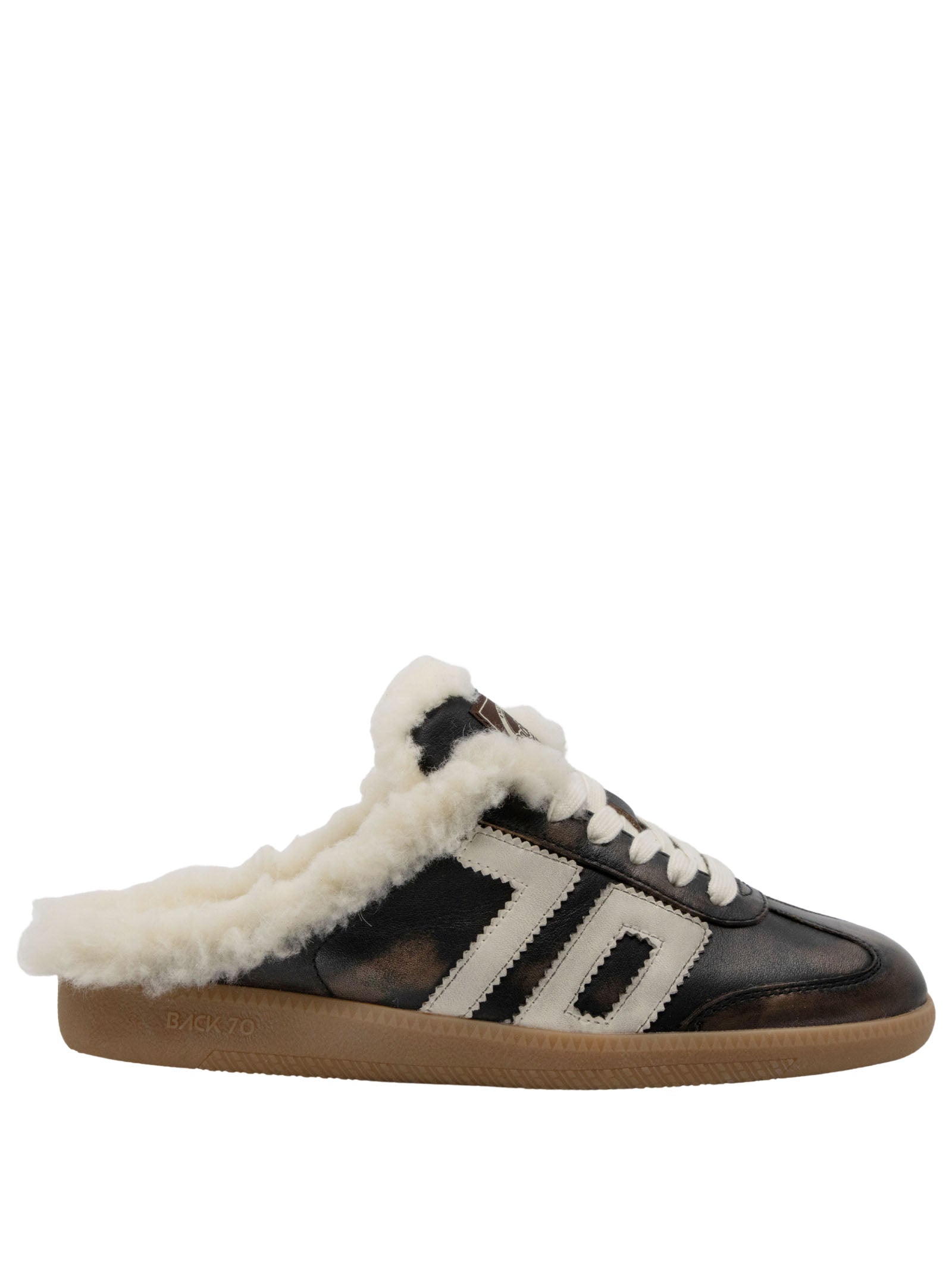 Back 70 Easter FL Backless Sneakers*