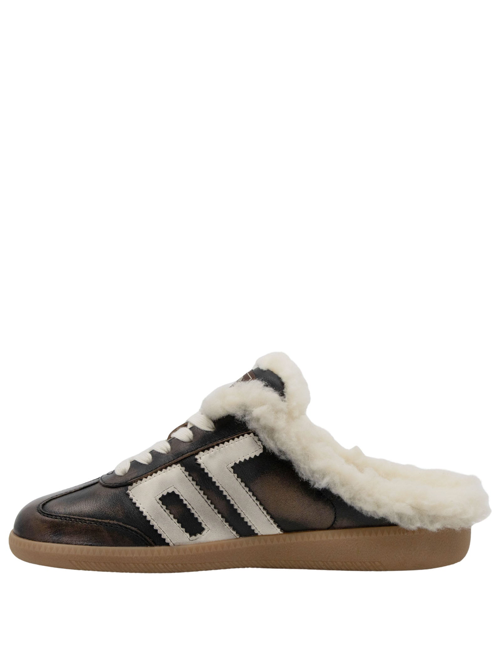 Back 70 Easter FL Backless Sneakers*