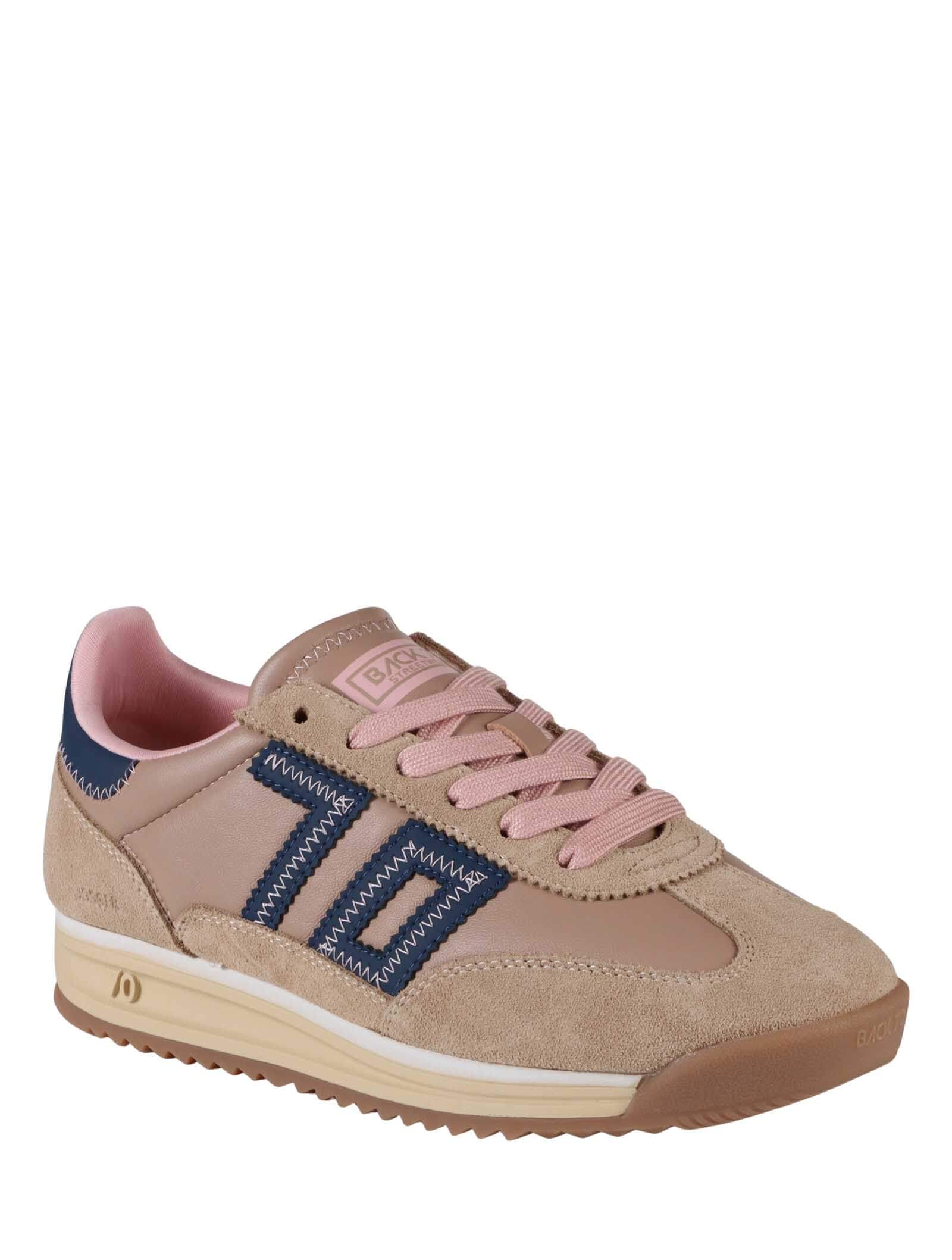 Back 70 Jogger Z Sneaker