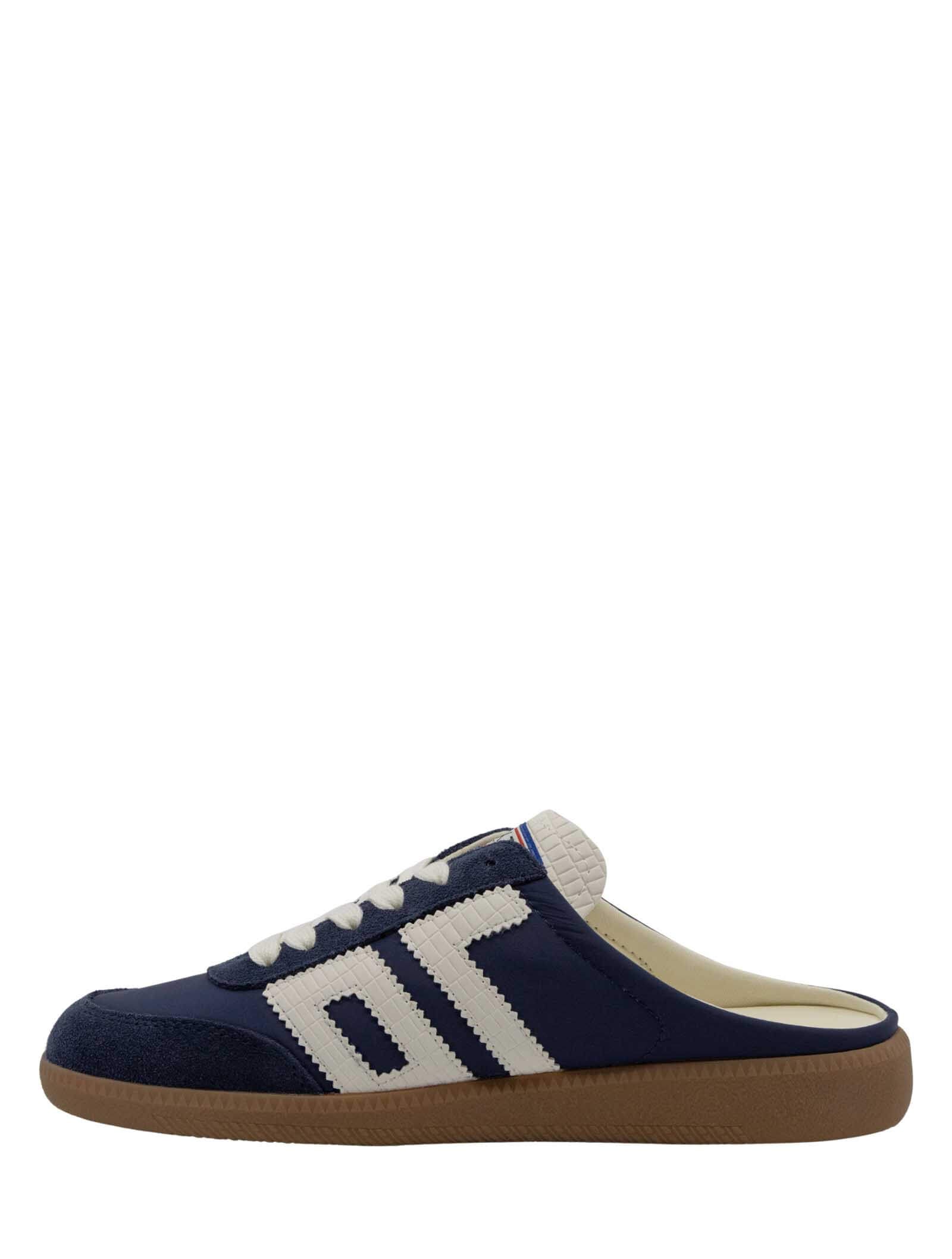 Back 70 Easter Backless Sneakers