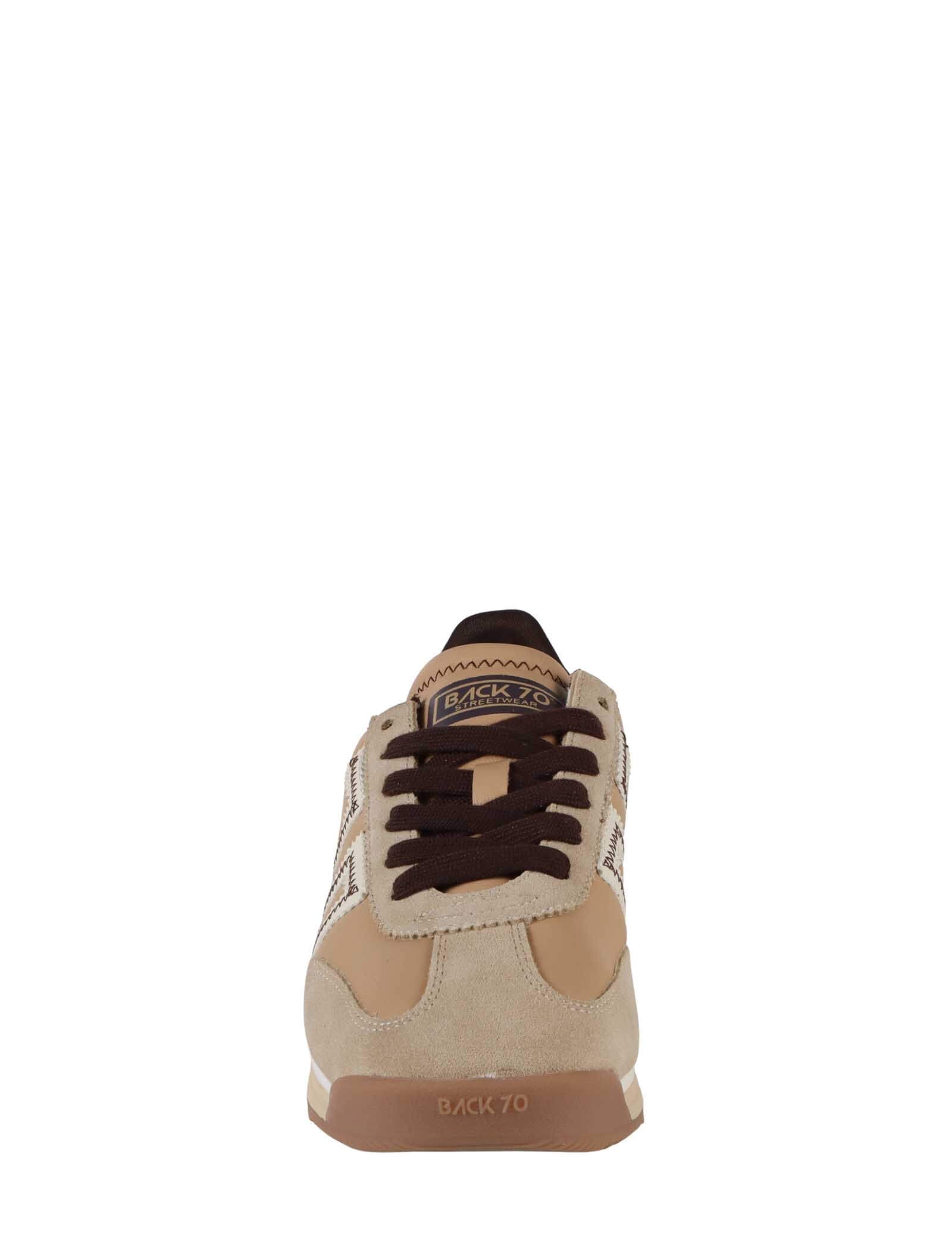 Back 70 Jogger Z Sneaker