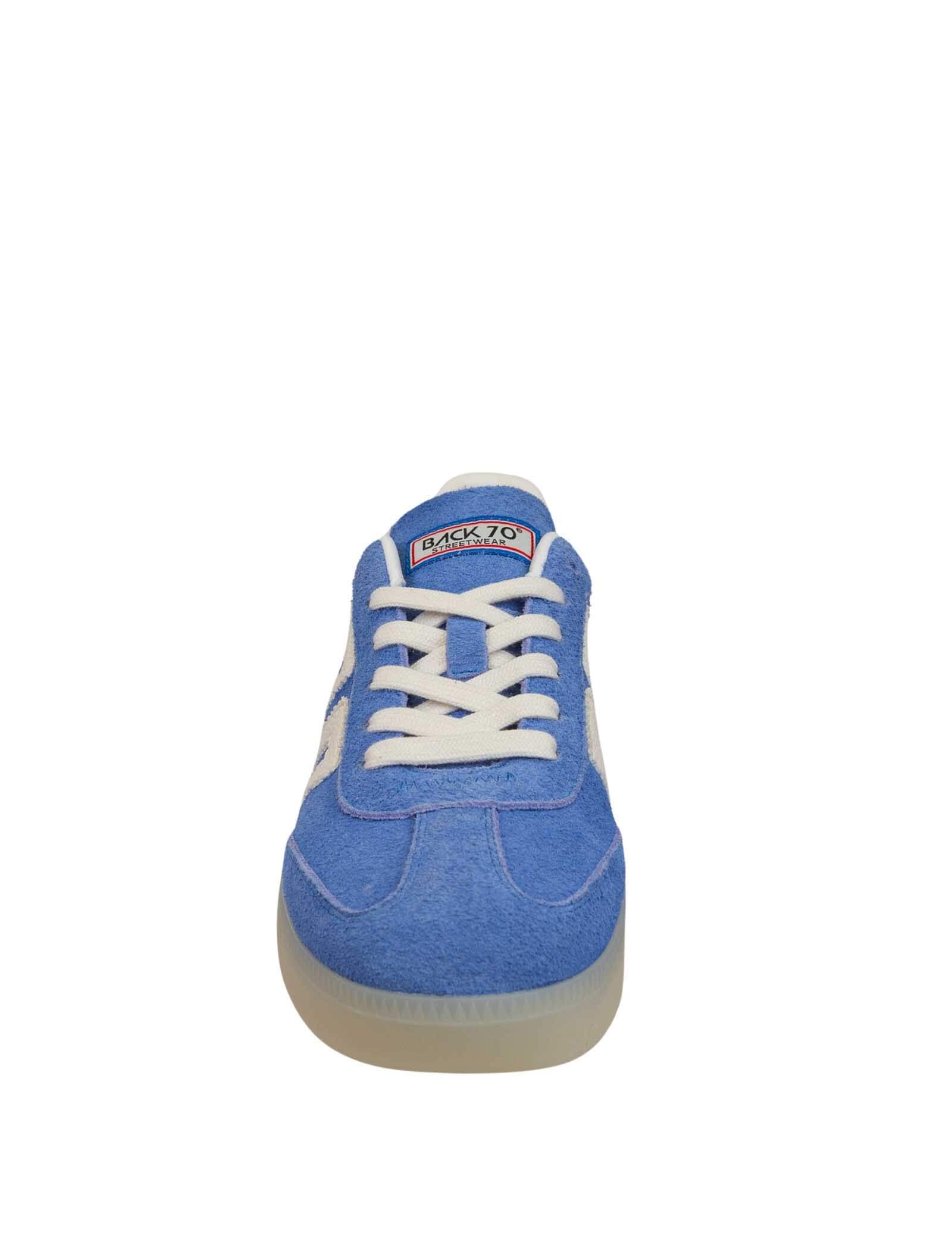 Back 70 Boston 2505 Sneaker