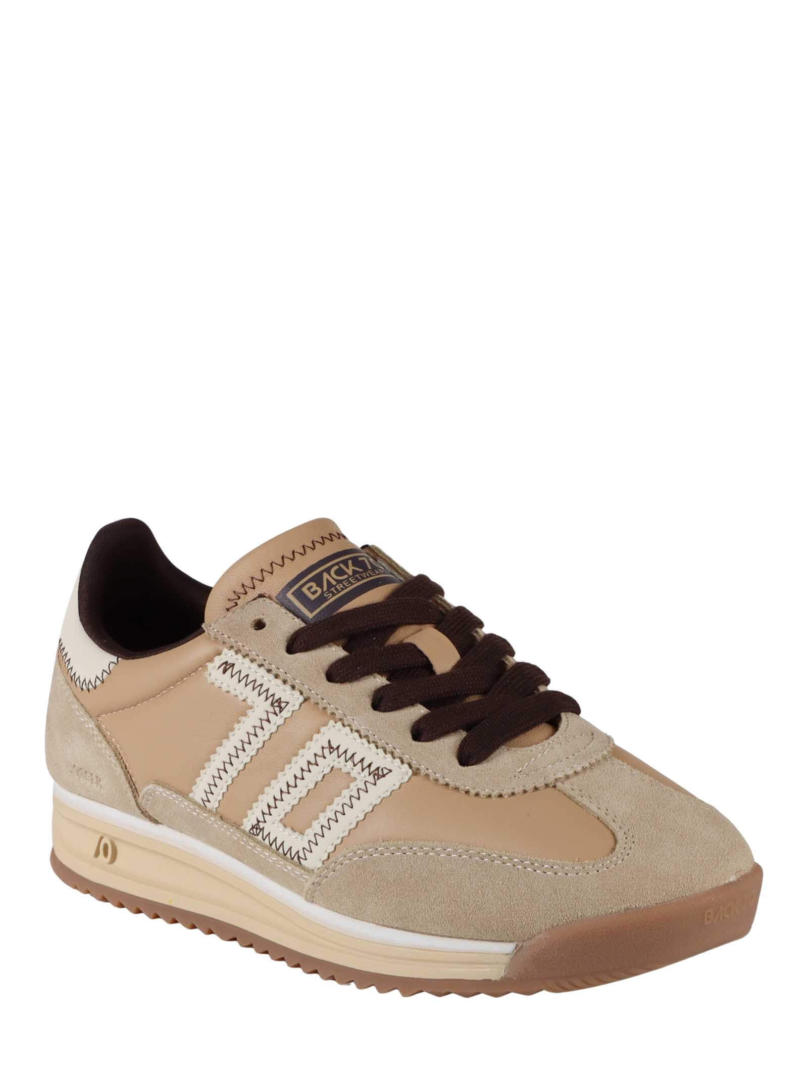 Back 70 Jogger Z Sneaker