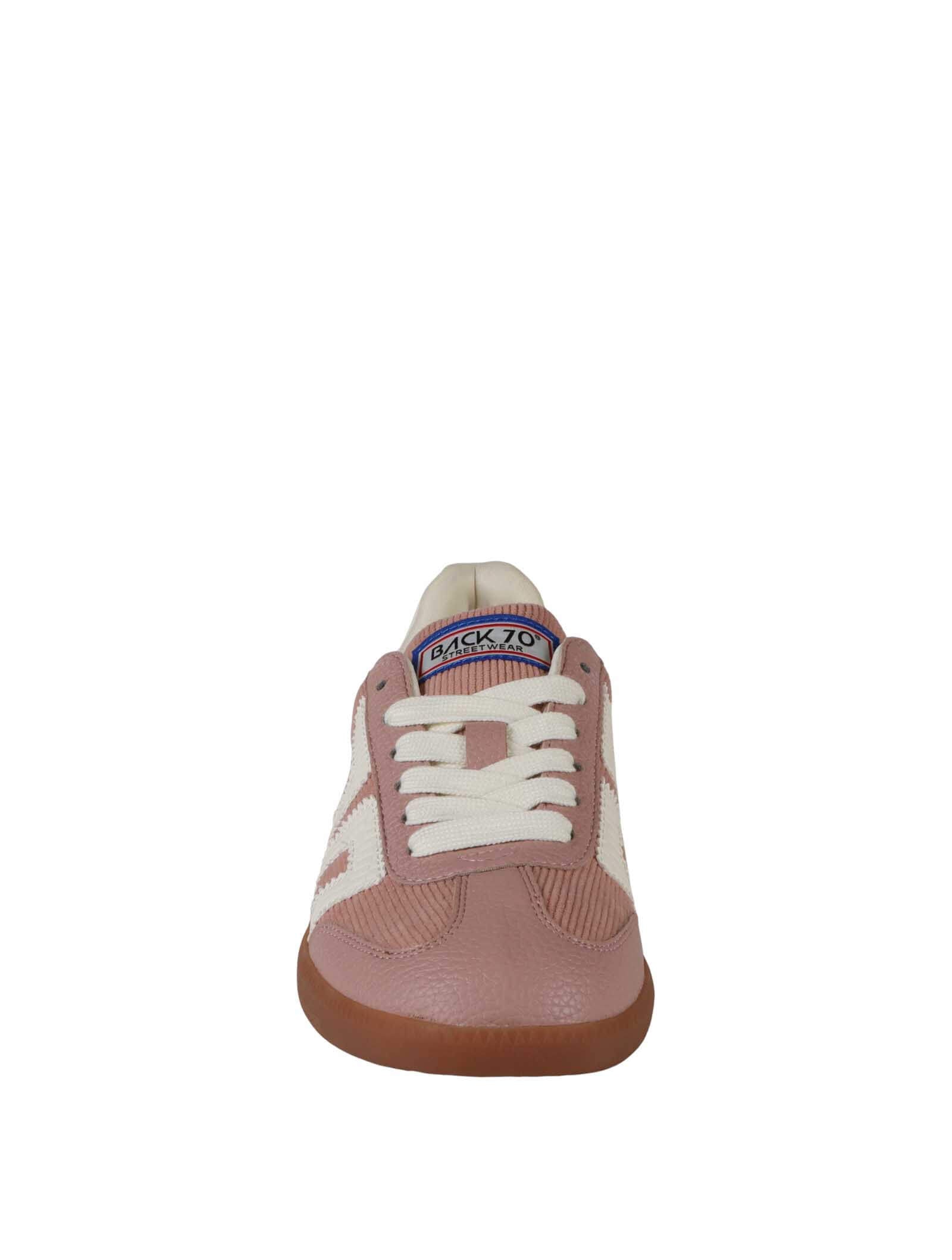CLOUD C in NUDE MILK Sneakers