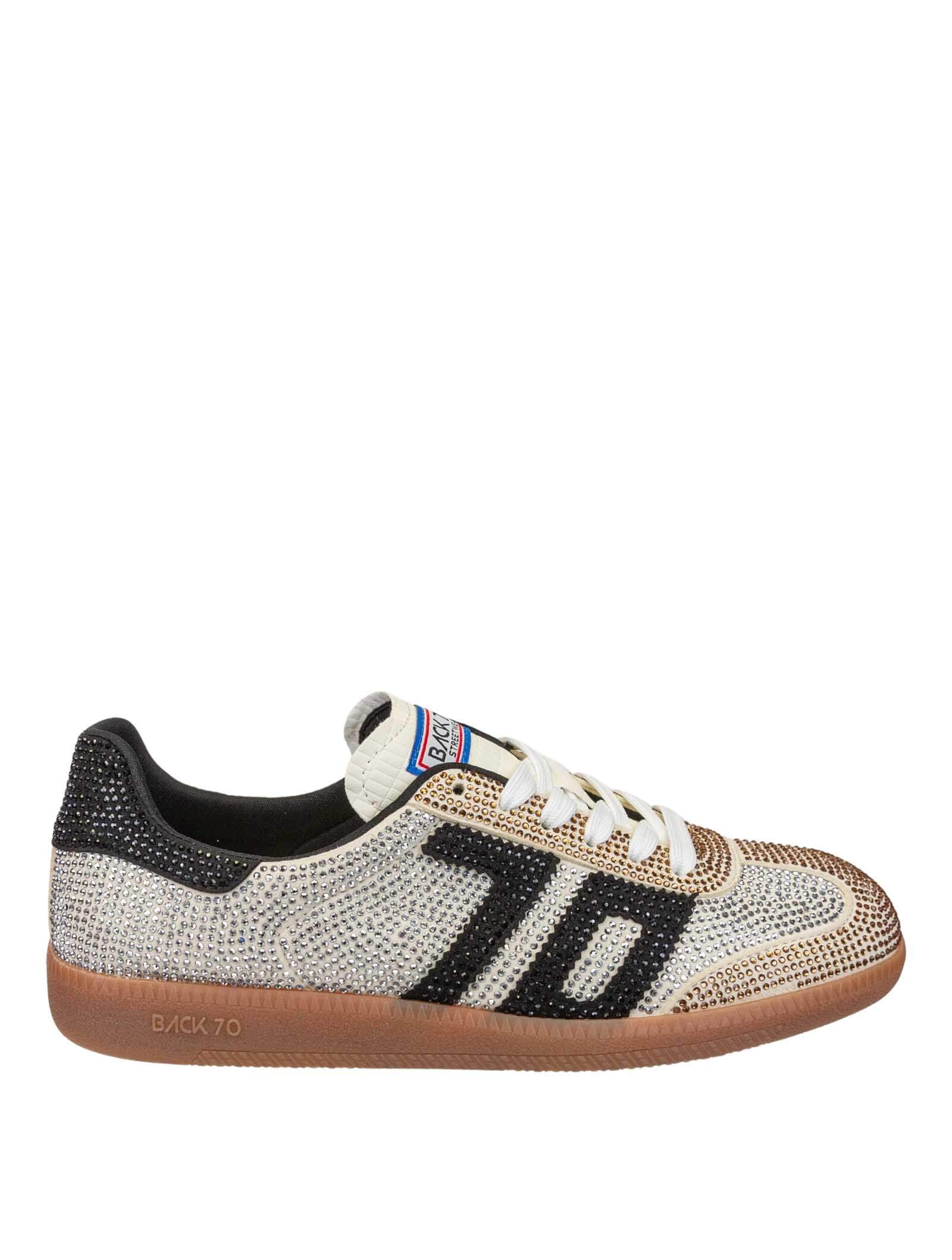 Back 70 Sirio 2506 Sneaker*