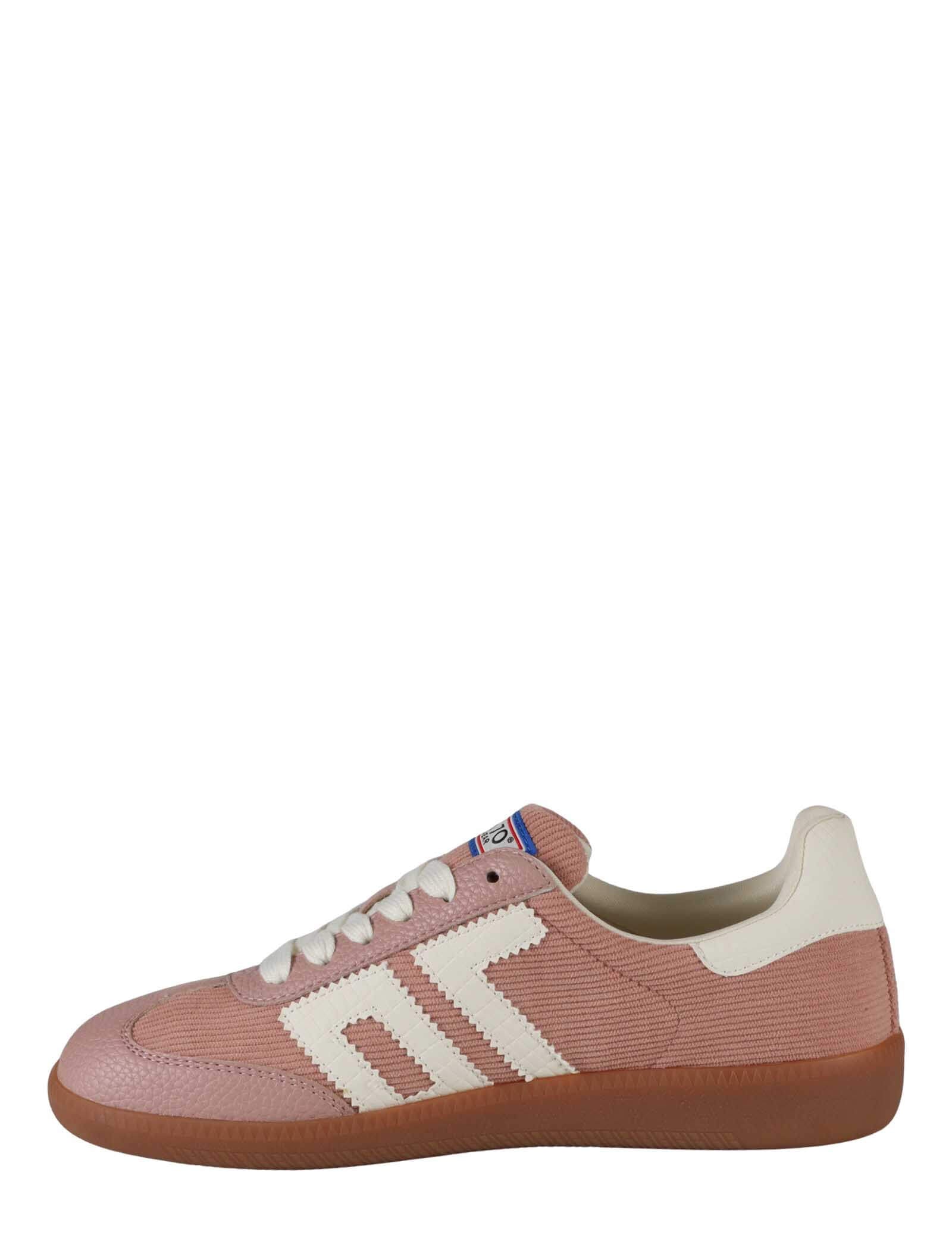 CLOUD C in NUDE MILK Sneakers