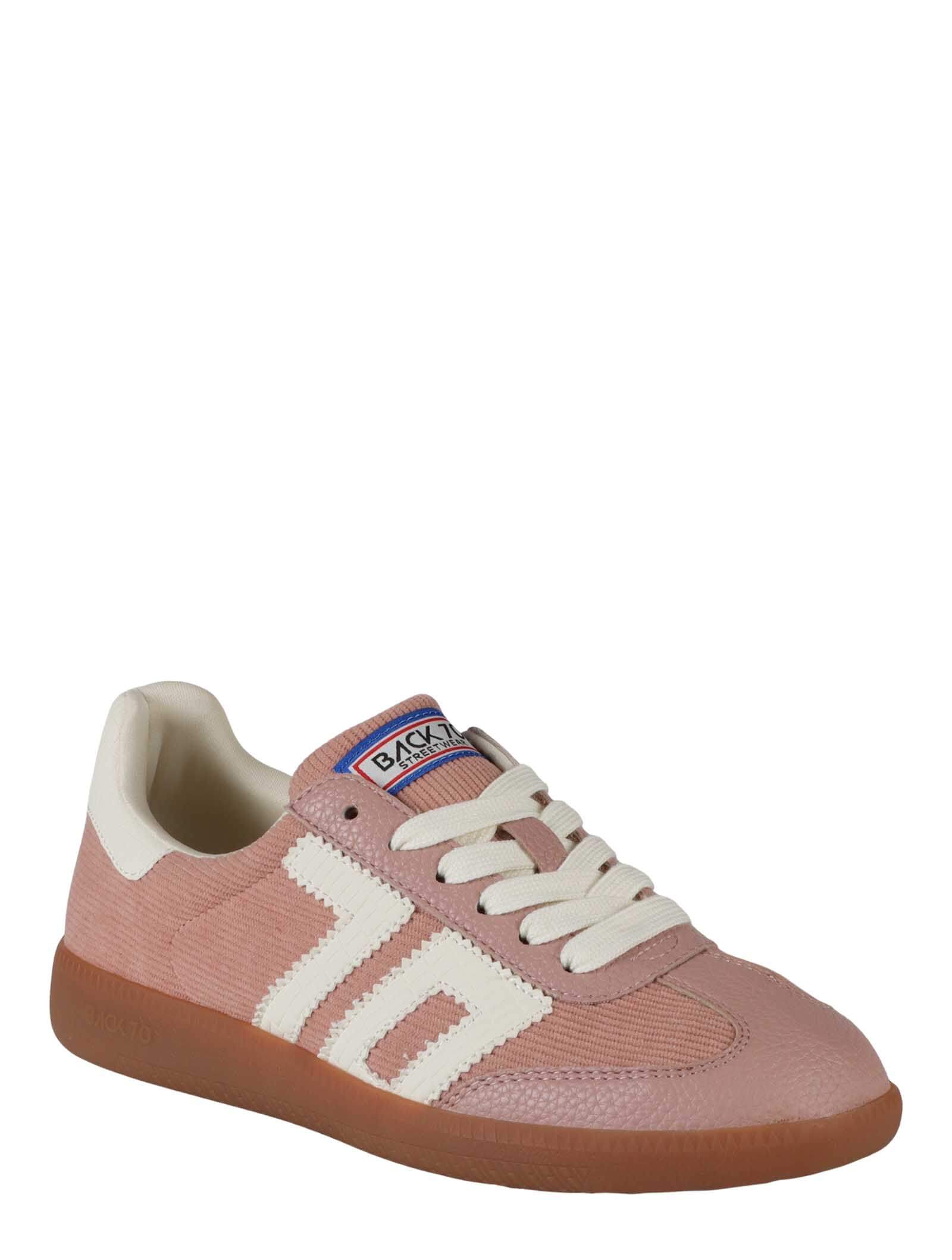 CLOUD C in NUDE MILK Sneakers