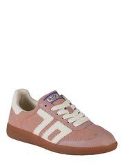 CLOUD C in NUDE MILK Sneakers