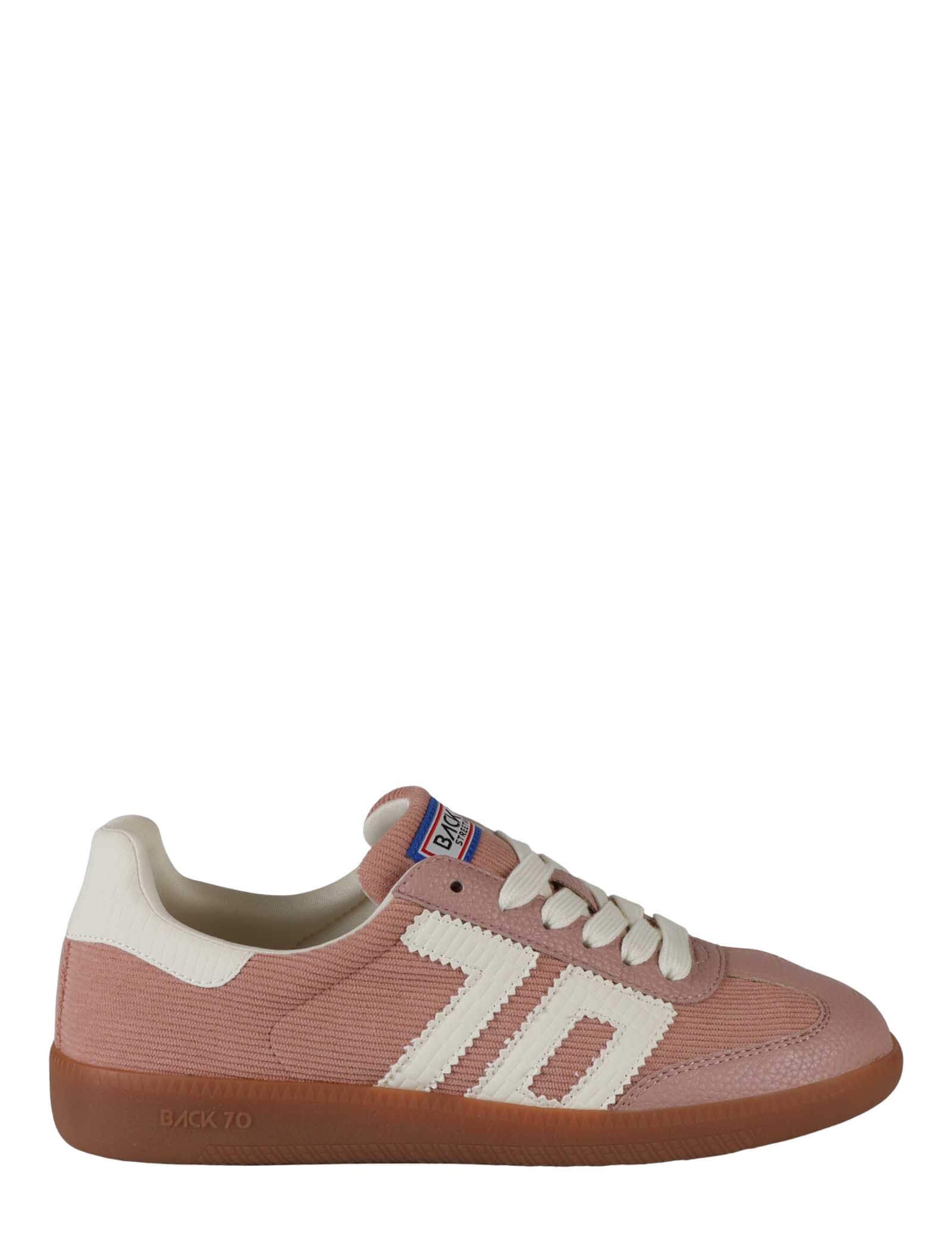 CLOUD C in NUDE MILK Sneakers
