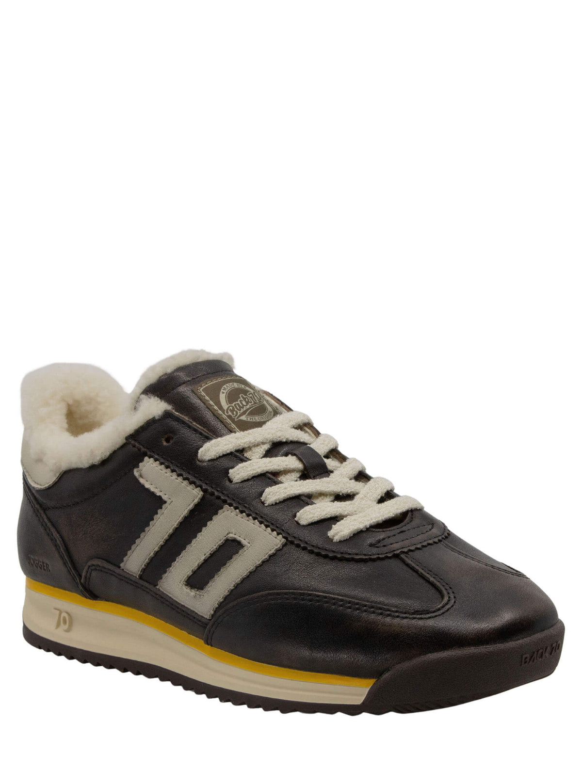 Back 70 Jogger W26 Sneakers*