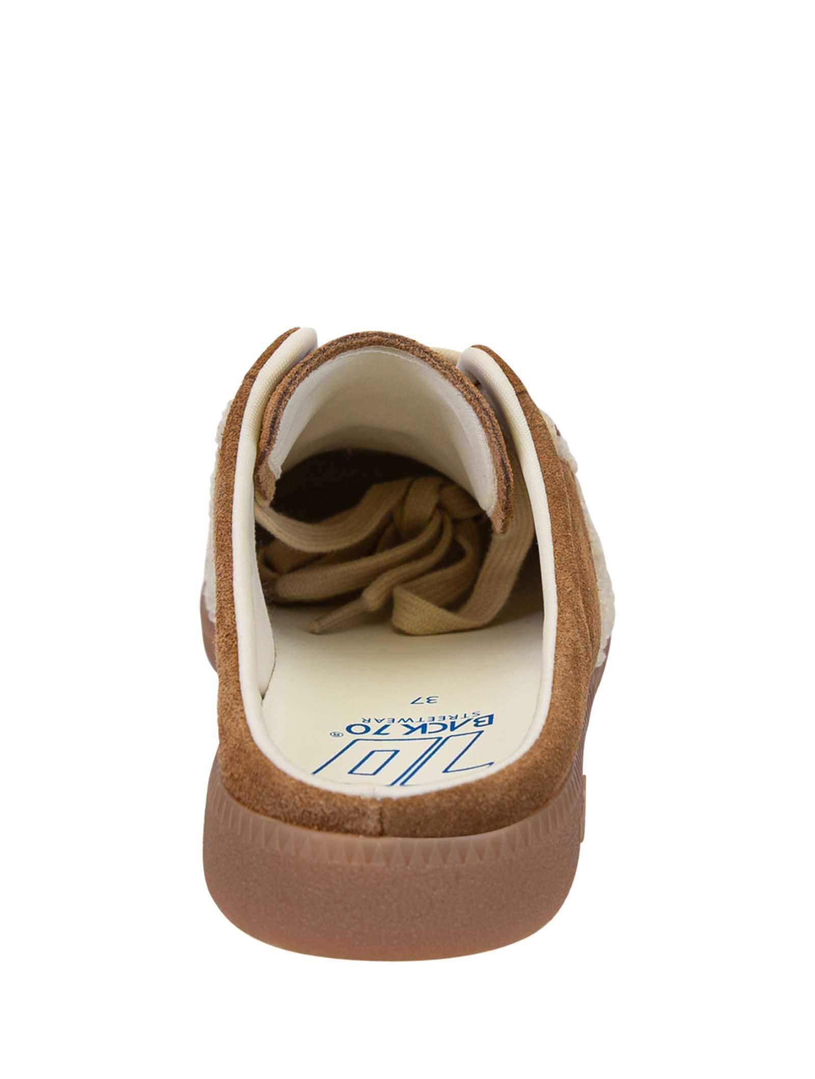 Back 70 Easter Backless Sneaker