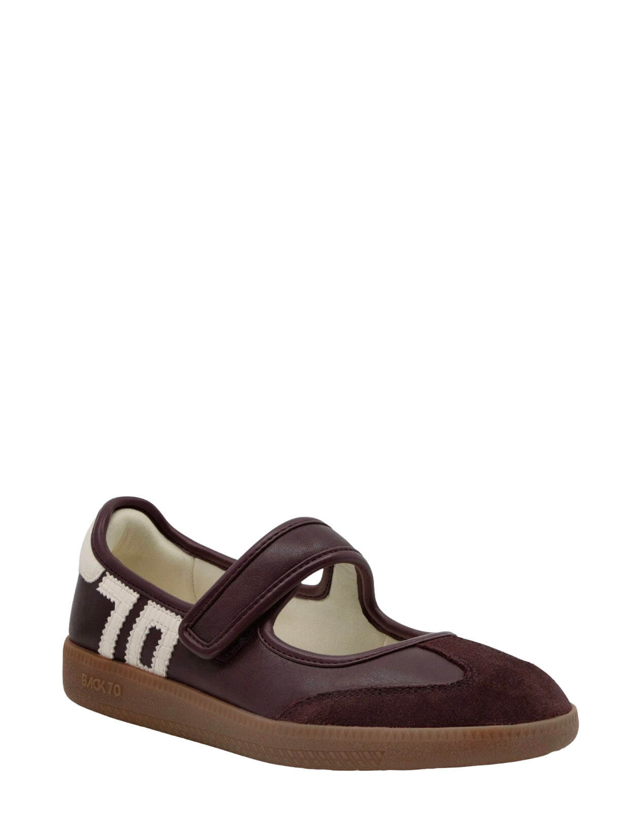 Back 70 Aya Sneakerina