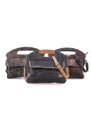 BED|STU Greenway Crossbody
