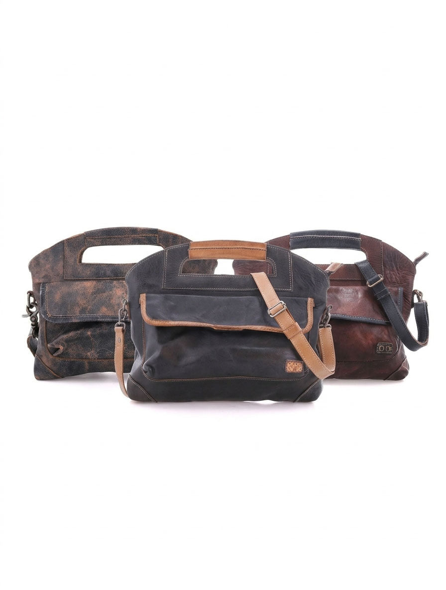 BED|STU Greenway Crossbody