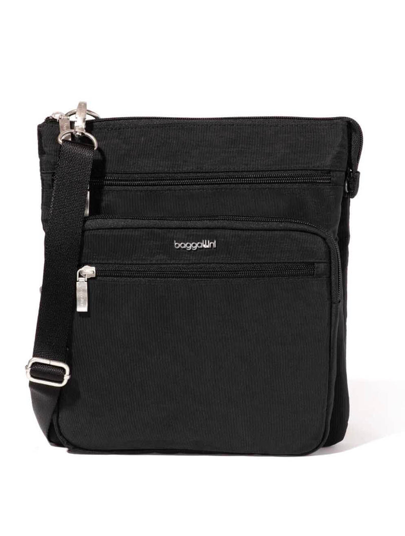 Baggallini Modern Go Bag Crossbody