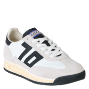 BARKLEY JOGGER in WHITE BLACK