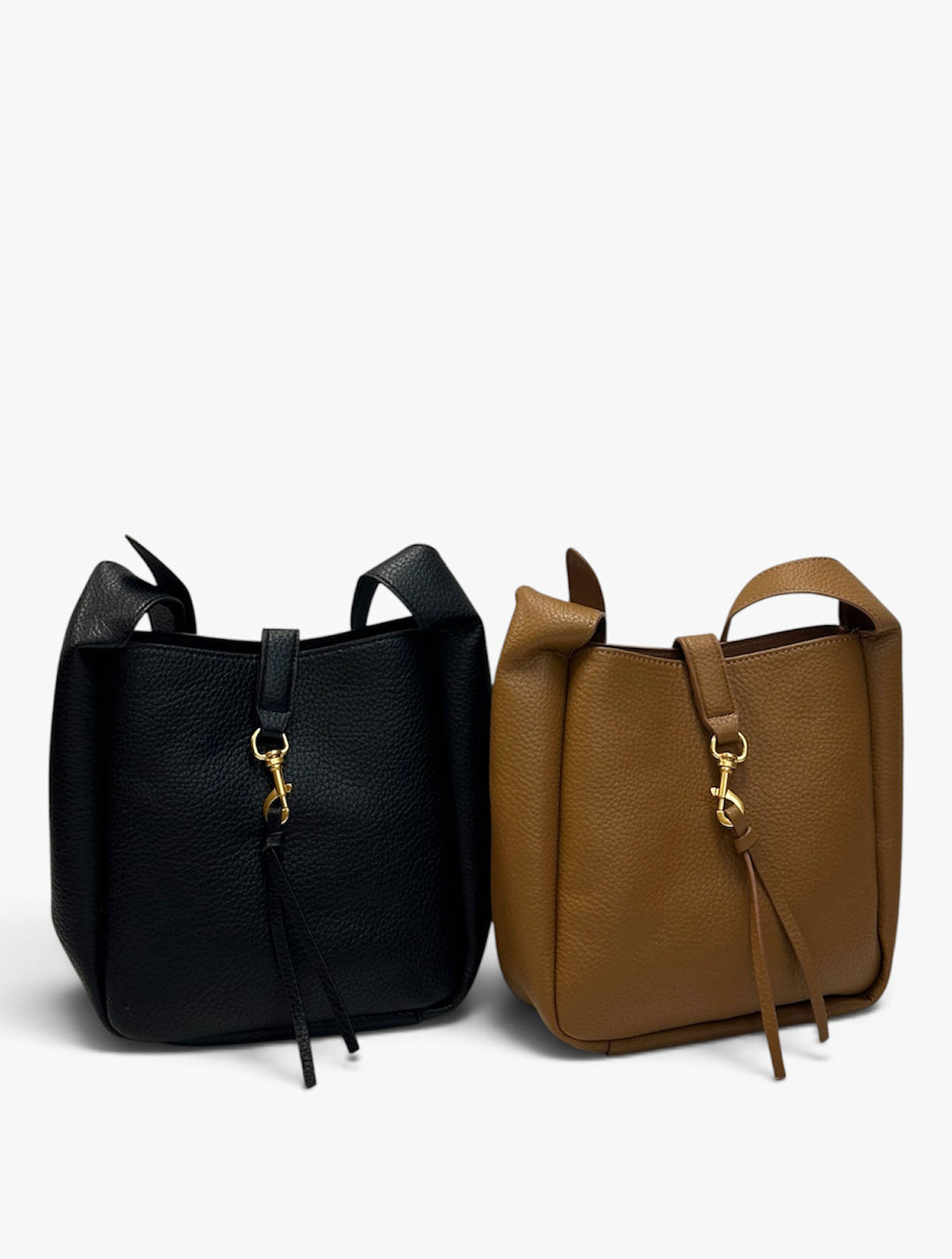 Noa Small Toggle Tote