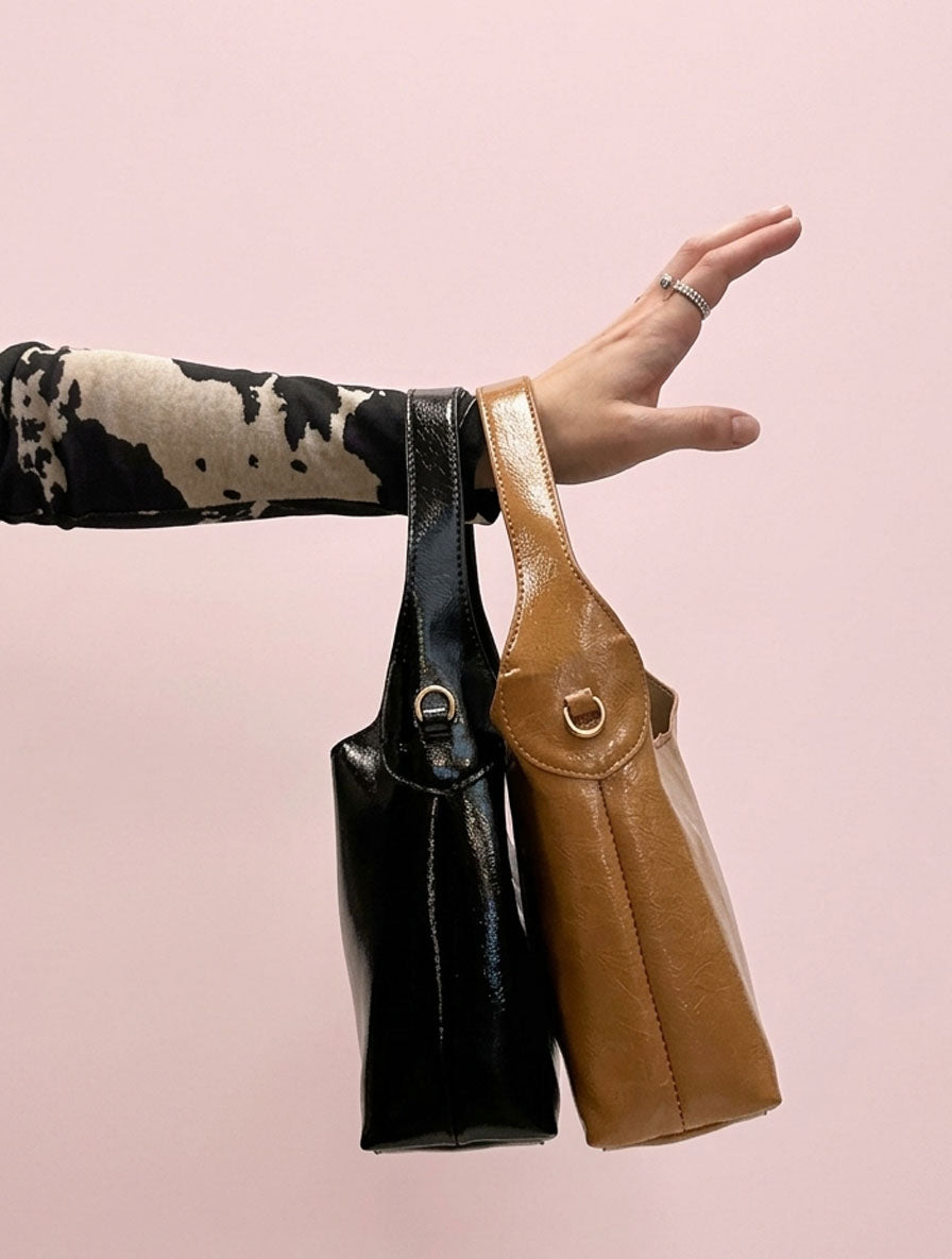 Amber Shoulder Bag