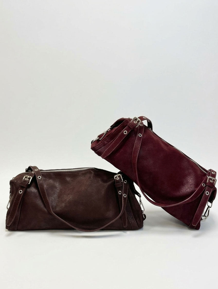 Milano Shoulder Bag