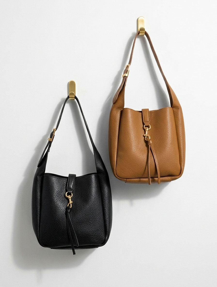 Noa Small Toggle Tote