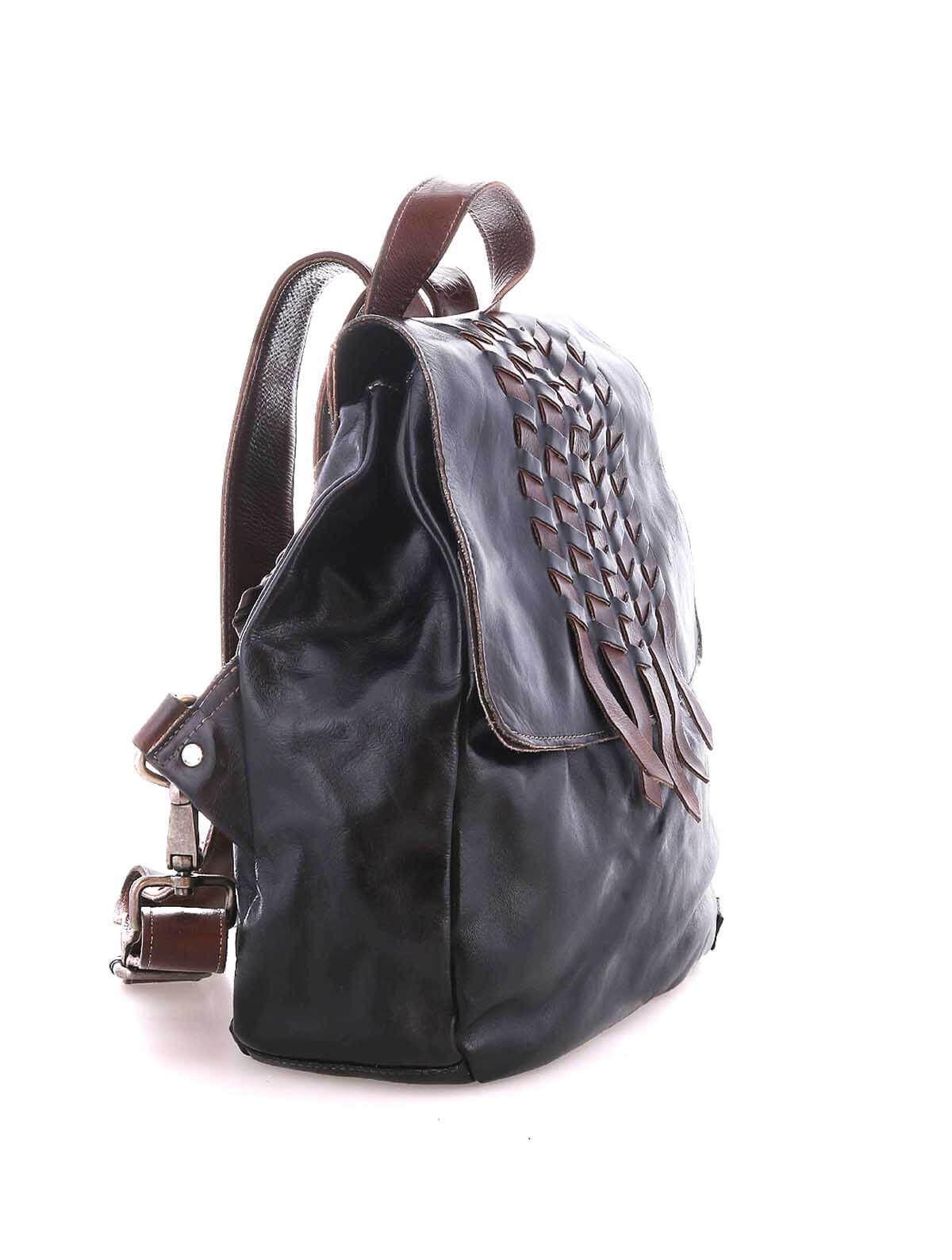 bed stu leather backpack Bed Stu Teji