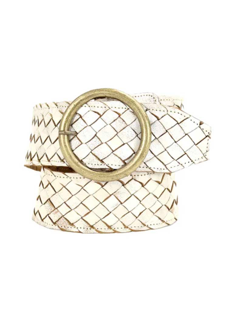 BED|STU Dreamweaver Belt