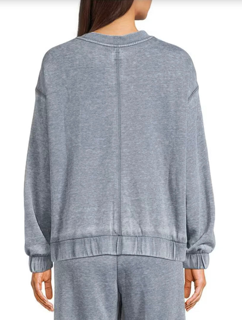 Billabong Field Day Crewneck Fleece