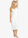 Billabong Crystal Clear Midi Dress