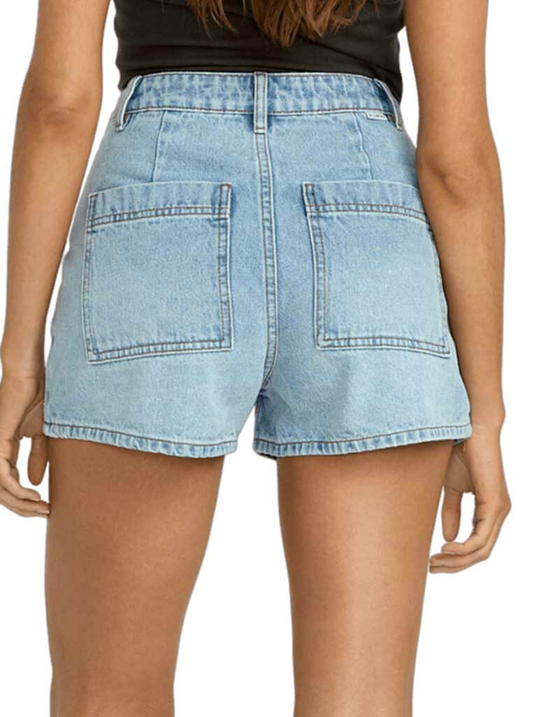 Billabong Sun Days Denim Short